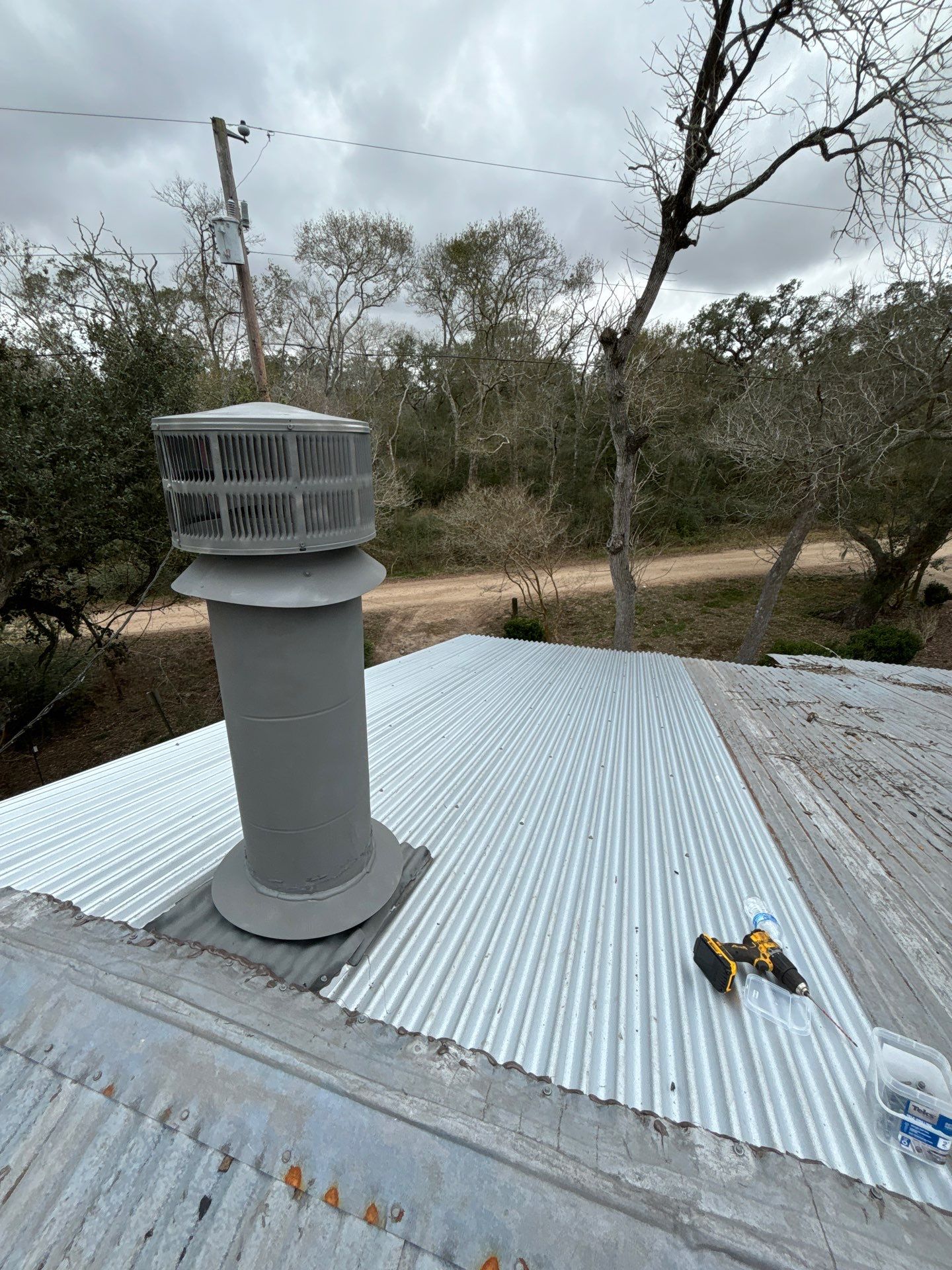 Roof Repair Palacios by Roof Repair Company