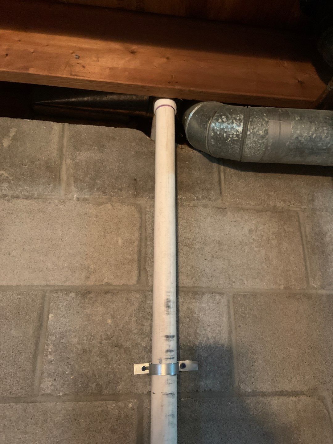 Tackling Nathan’s Challenging Sump Pump Project by Waterproofing Northeast