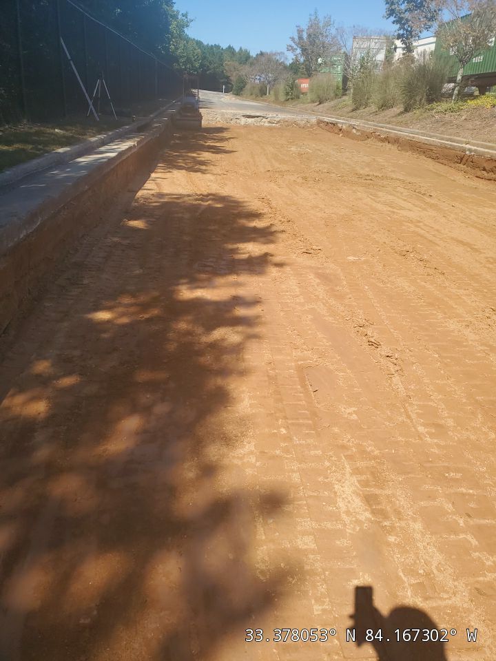 Home Depot Distributor by Nationwide paving