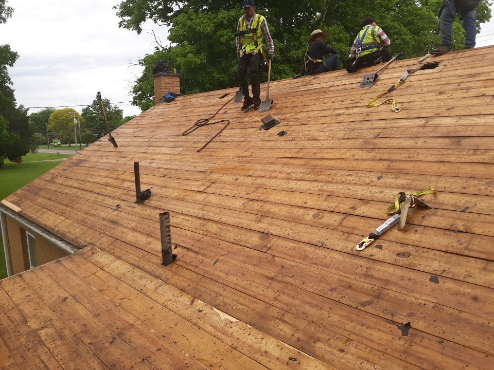 Shirley Selogy by Silver Leaf Contracting 