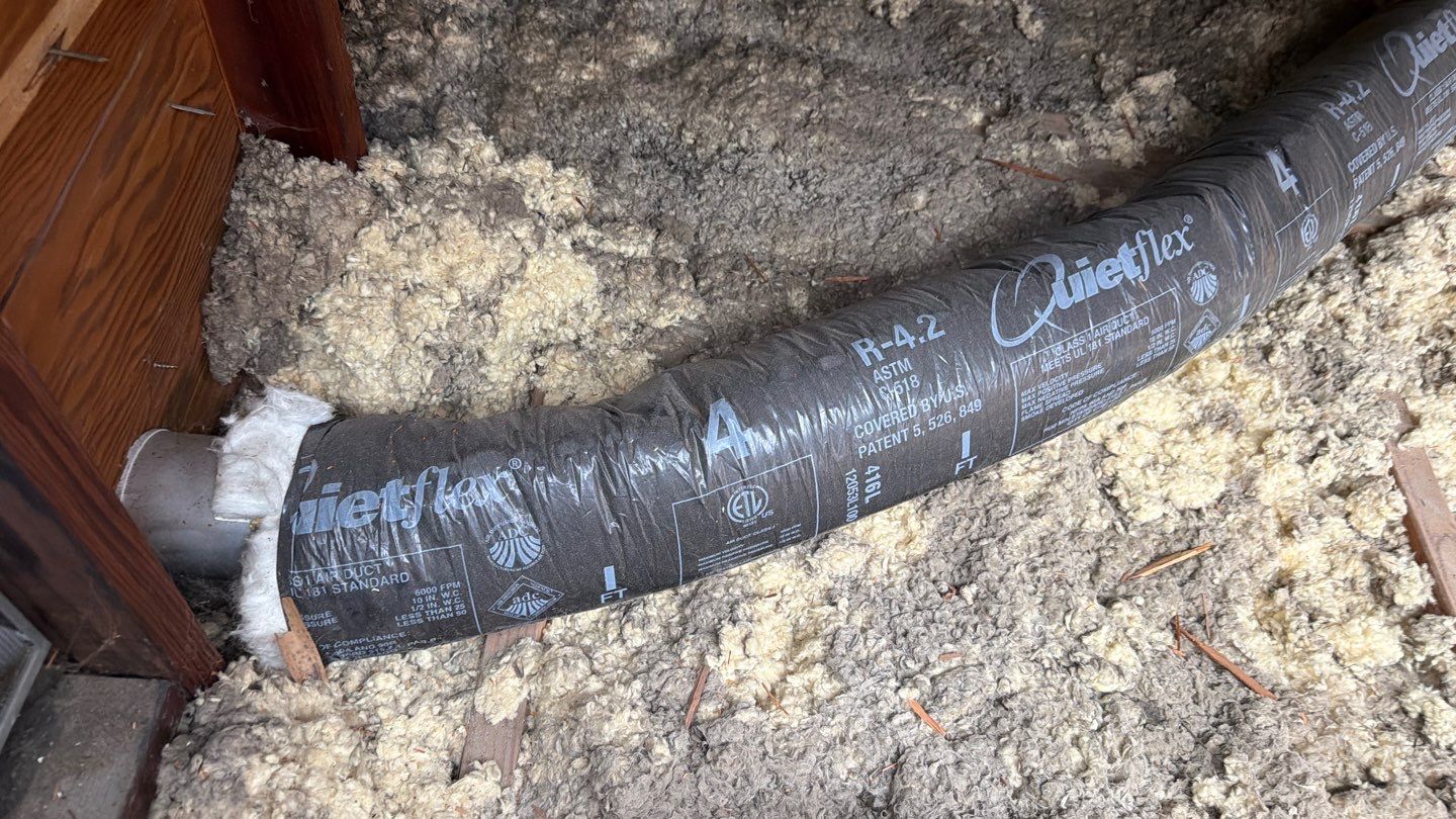 Roof Replacement using Owens Corning Onyx Black by 180 Contractors