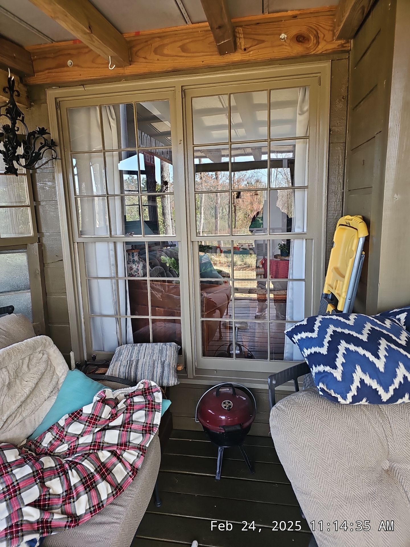 Garner Project in Birmingham by The Window Source