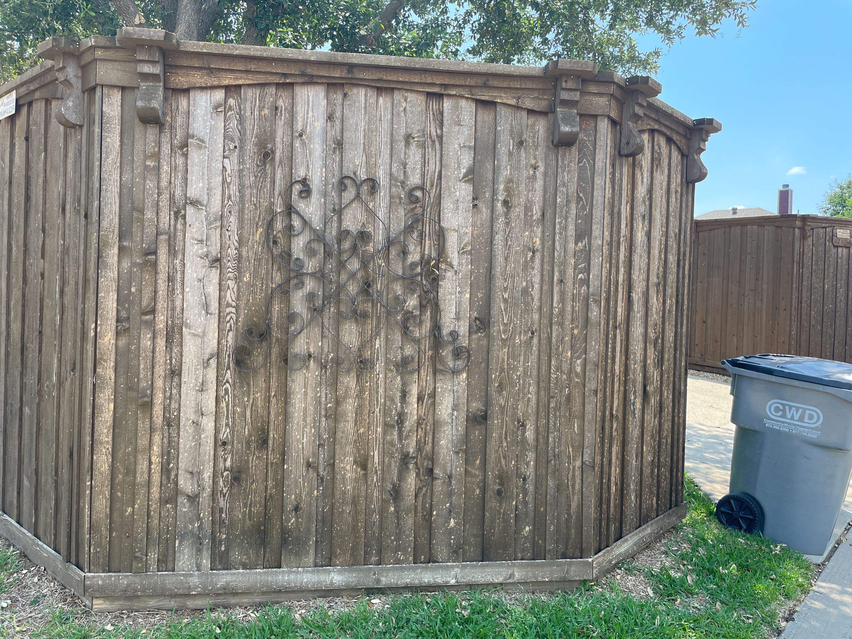 Project in Allen by Rhino Roofing and General Contracting, LLC