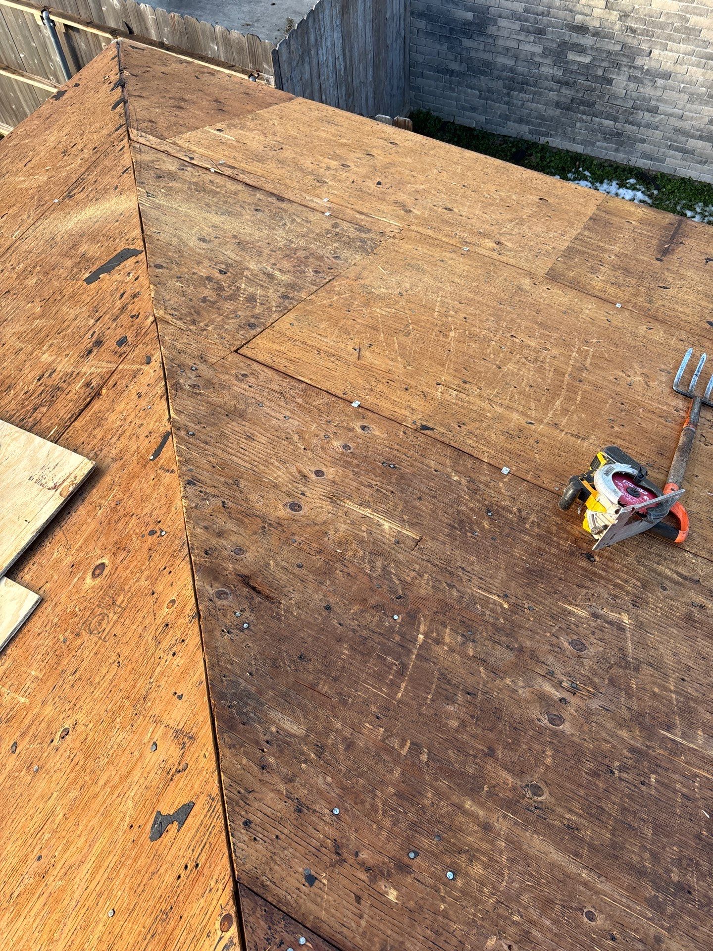Roof Replacement Missouri by Roof Repair Company