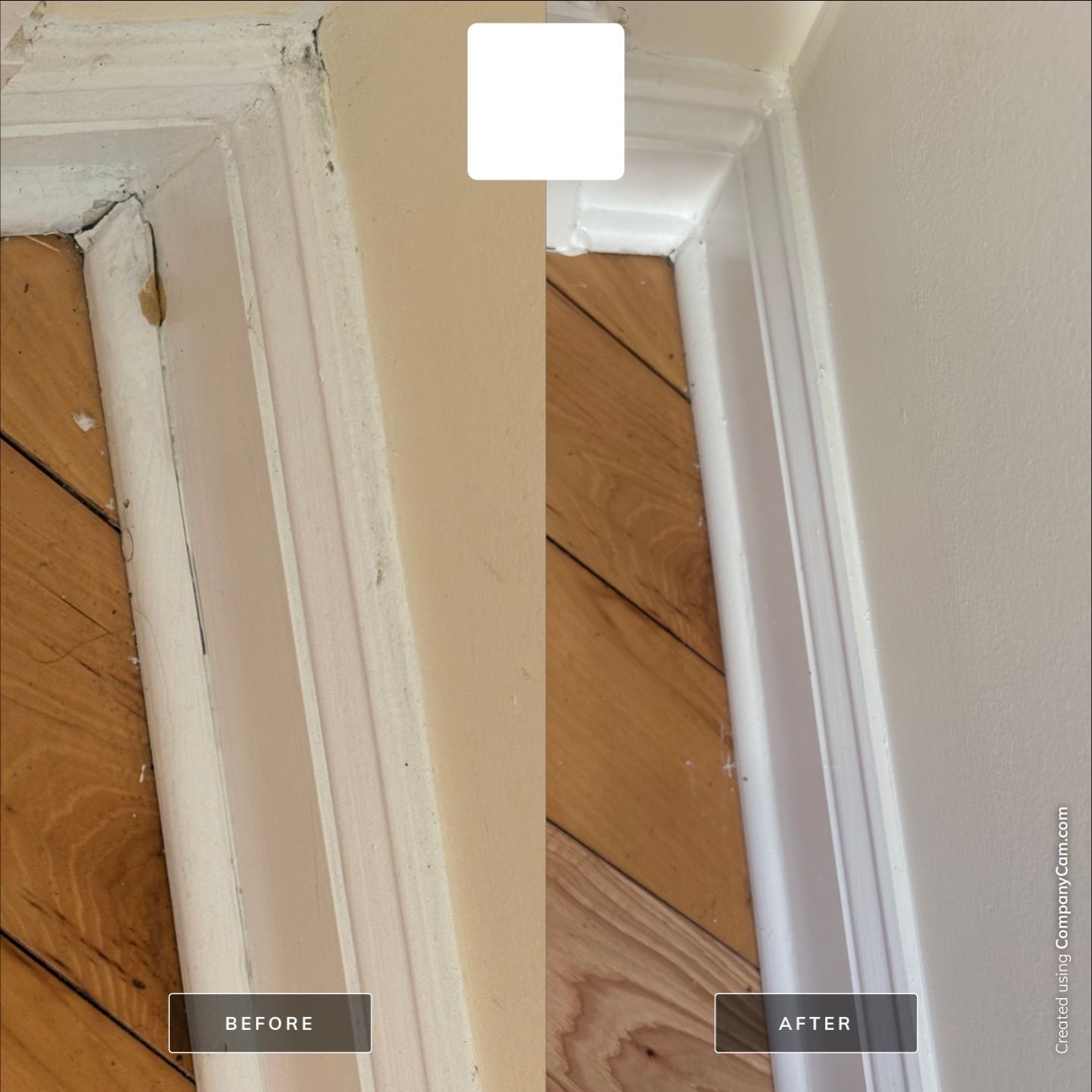 Market Preparation - Yardley by Fresh Coat Painters Of Doylestown 