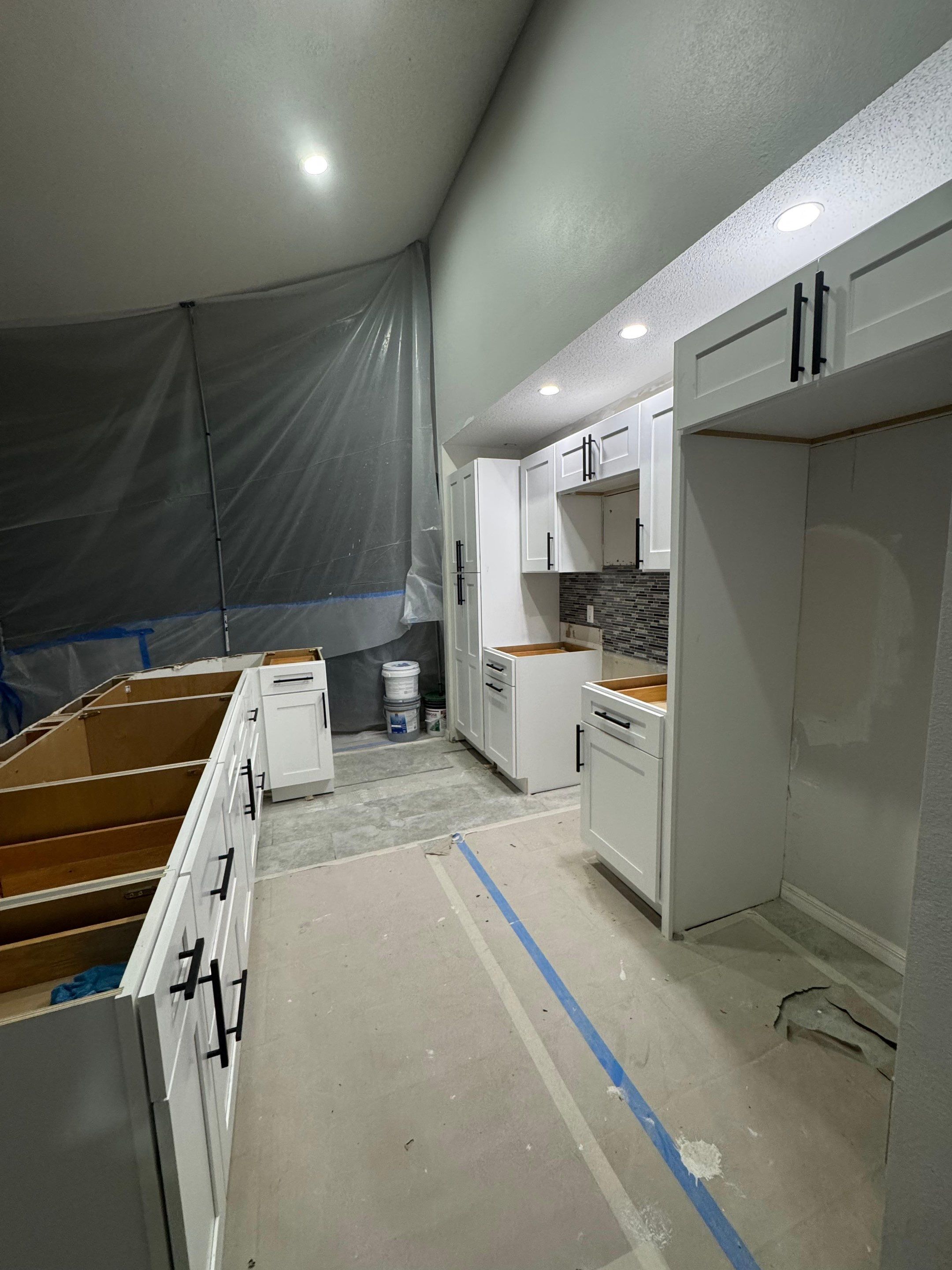 Project in Ocala by You Restorations LLC DBA YOU-Home