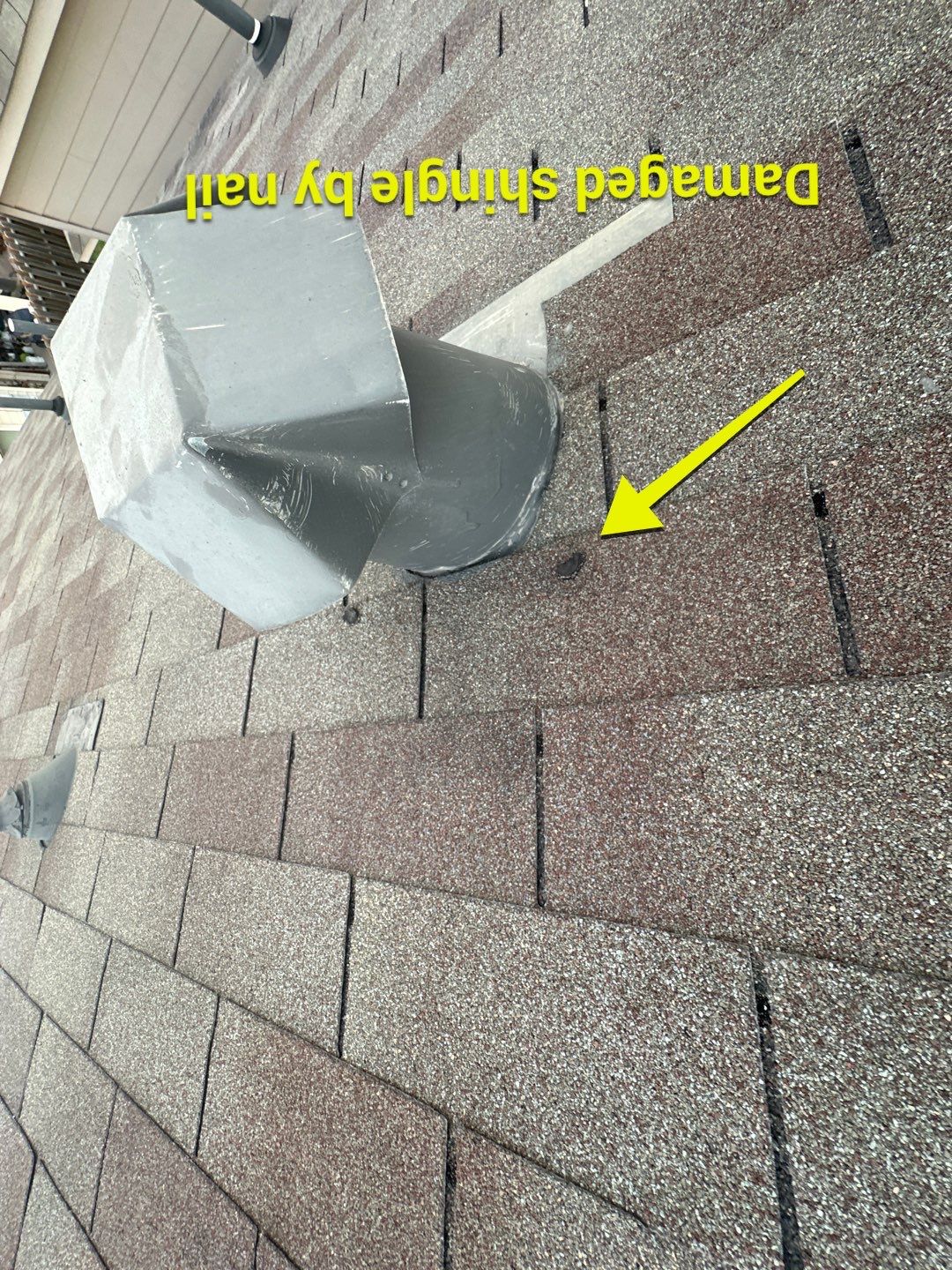 Roof Repair Houston by Roof Repair Company