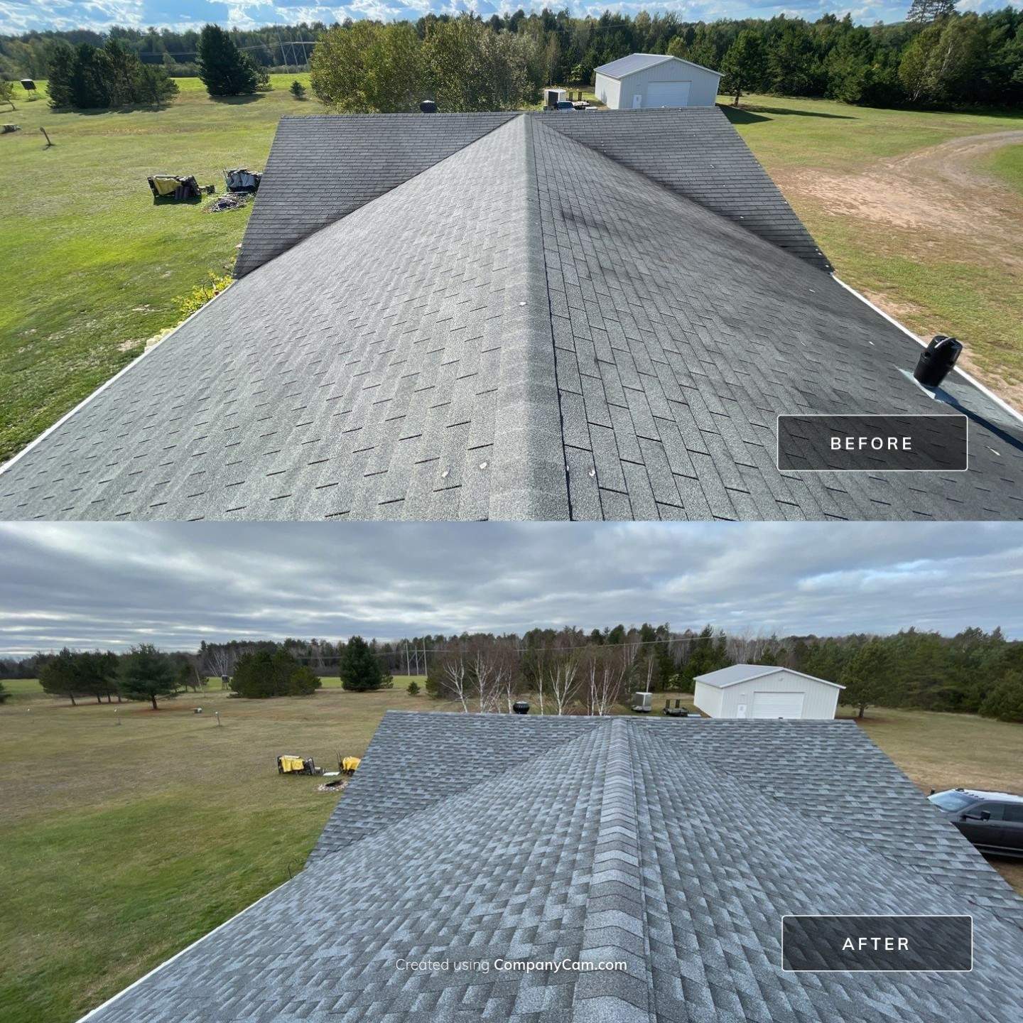 Roofing/Soffit/Fascia  by Rhino Roofing LLC