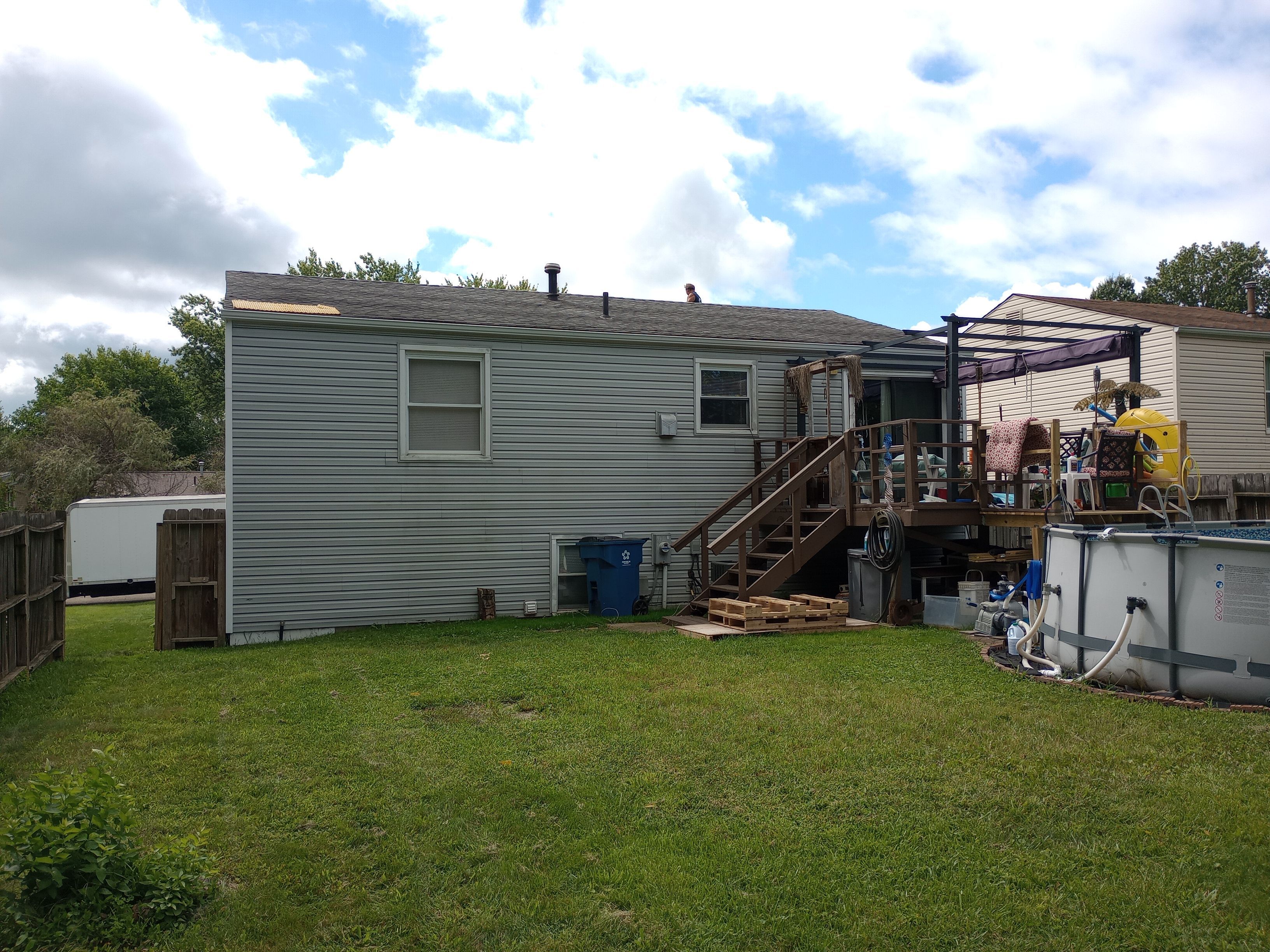 Shely Needs by Silver Leaf Contracting 