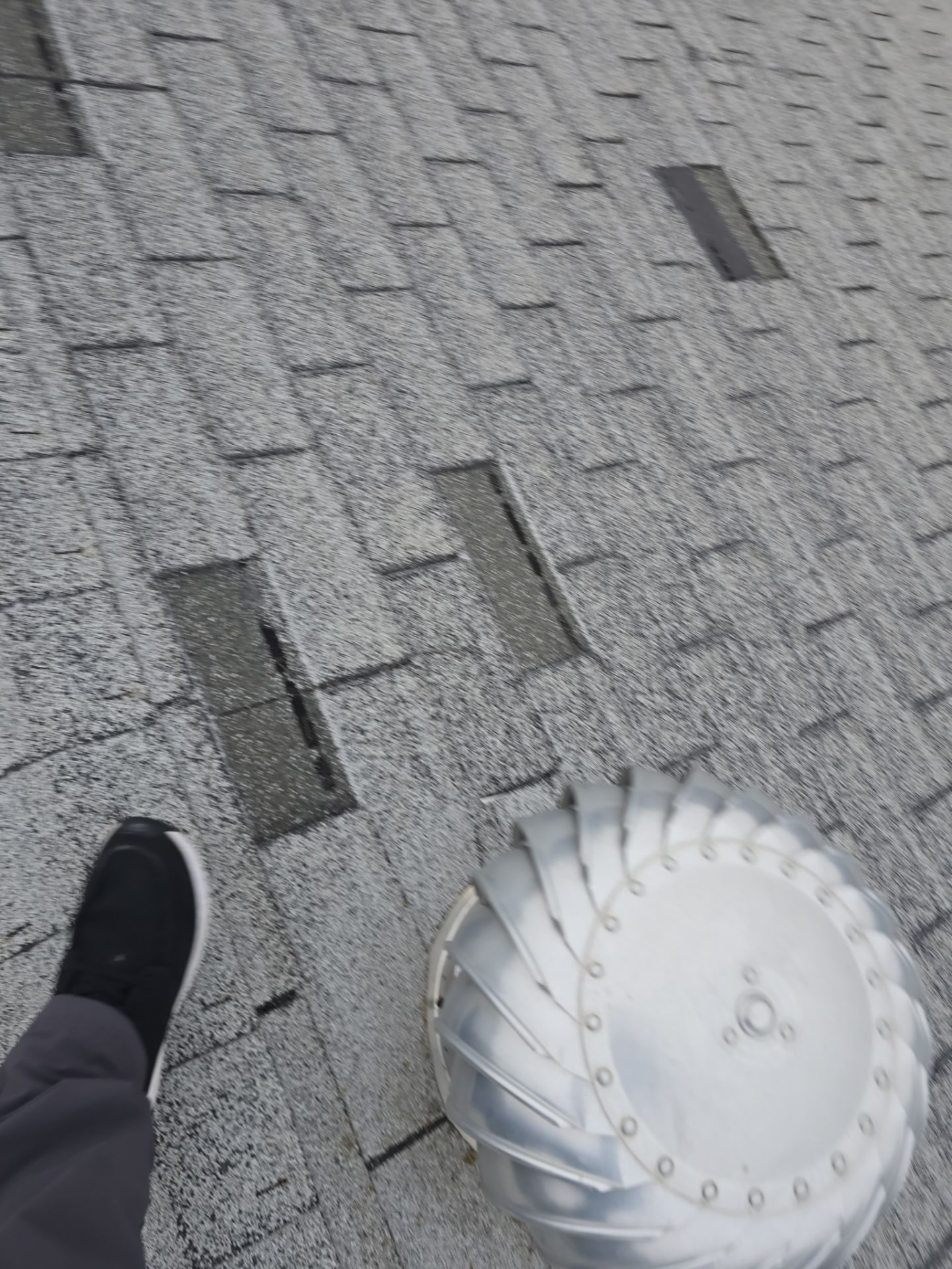 Roof Installation in Sacramento, CA by Grandmark Service Company