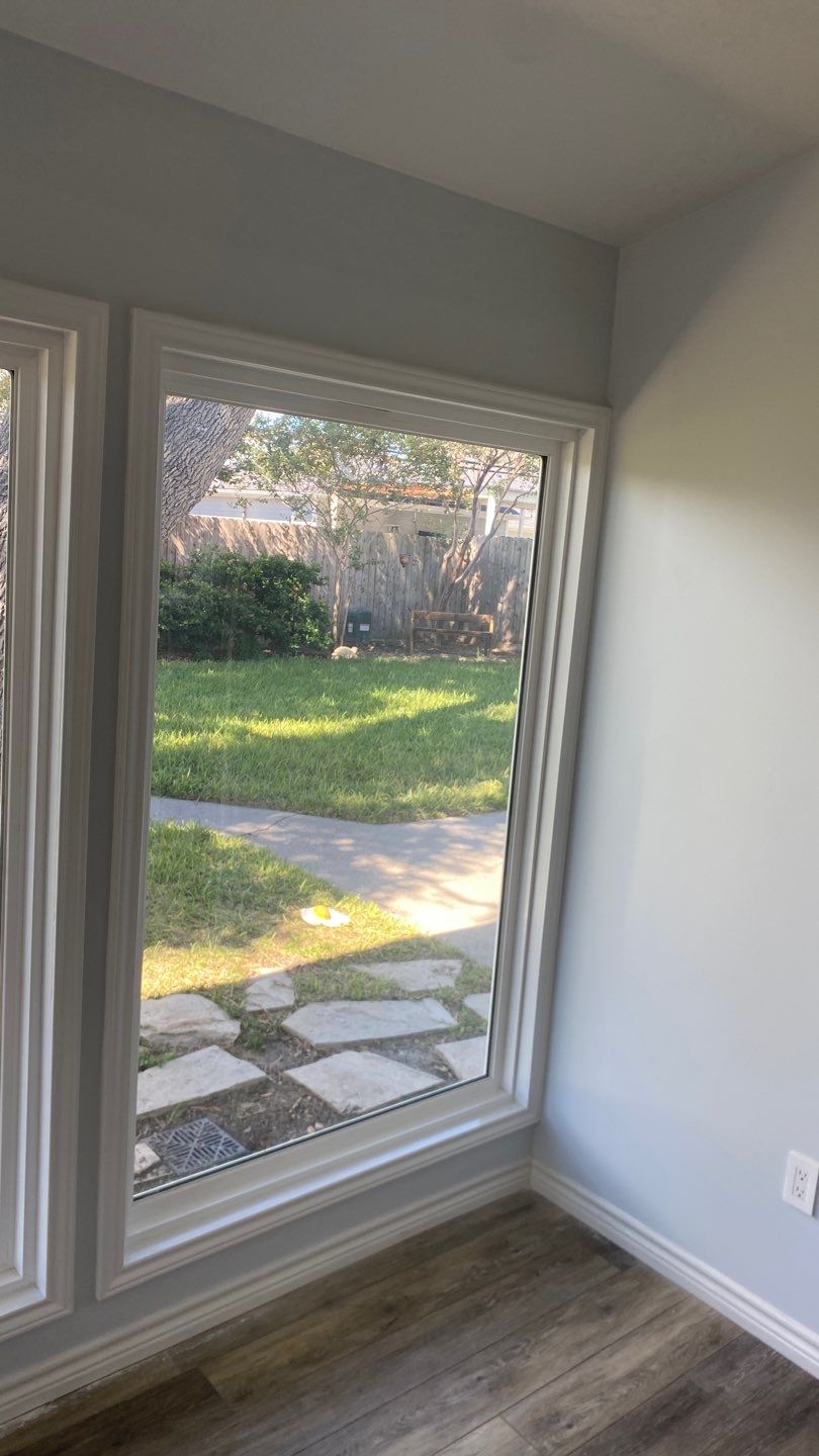 Portland Casement Window Install by Bayfront Roofing and Construction