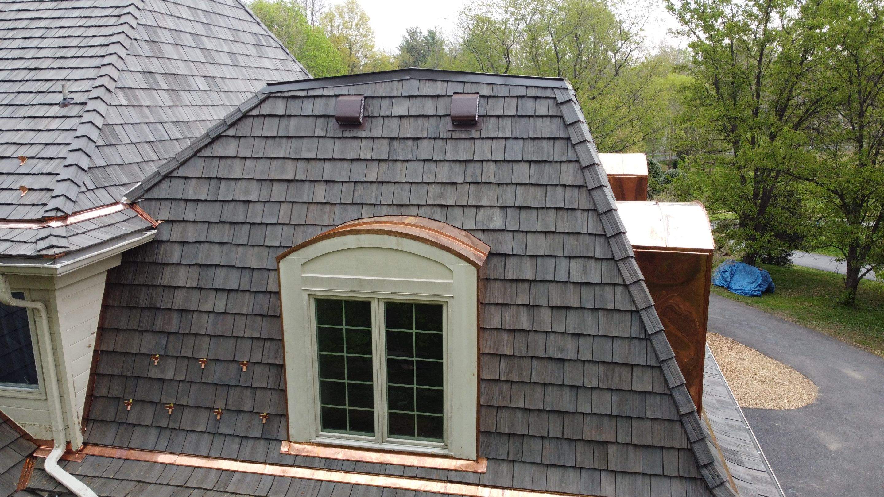 Potomac MD Brava by American Custom Contractors
