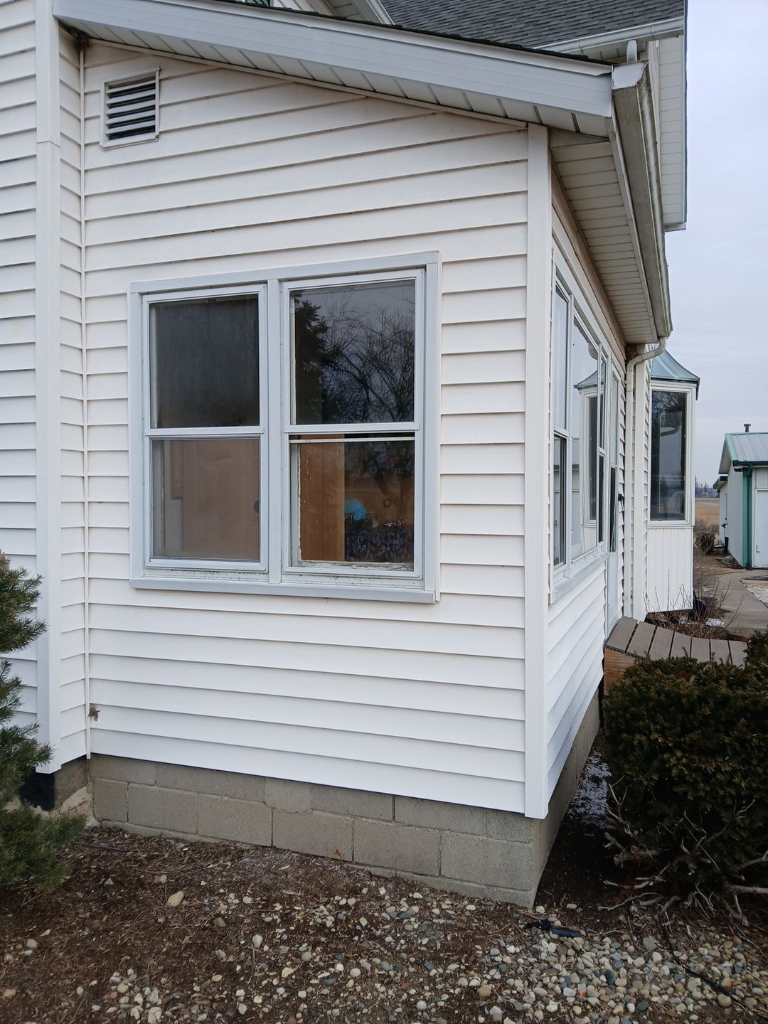 Project in Fort Wayne, IN by Window World Of Fort Wayne