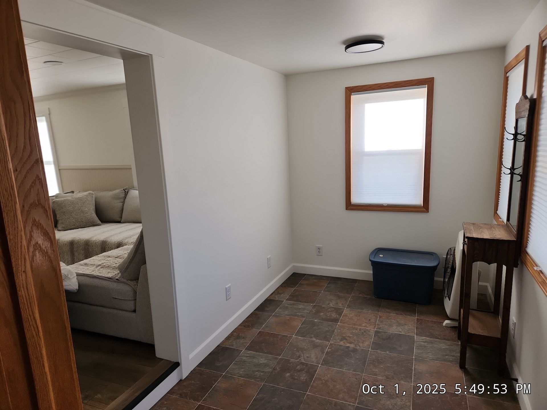 Project in LaGrange by Cornerstone Builds LLC 