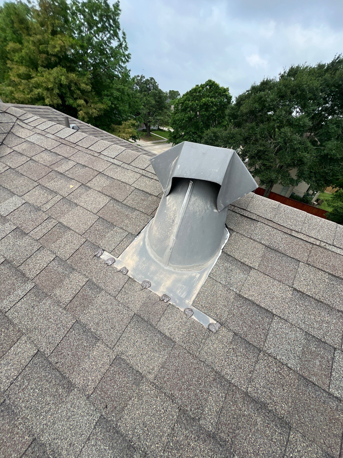 Roof Repair Houston by Roof Repair Company