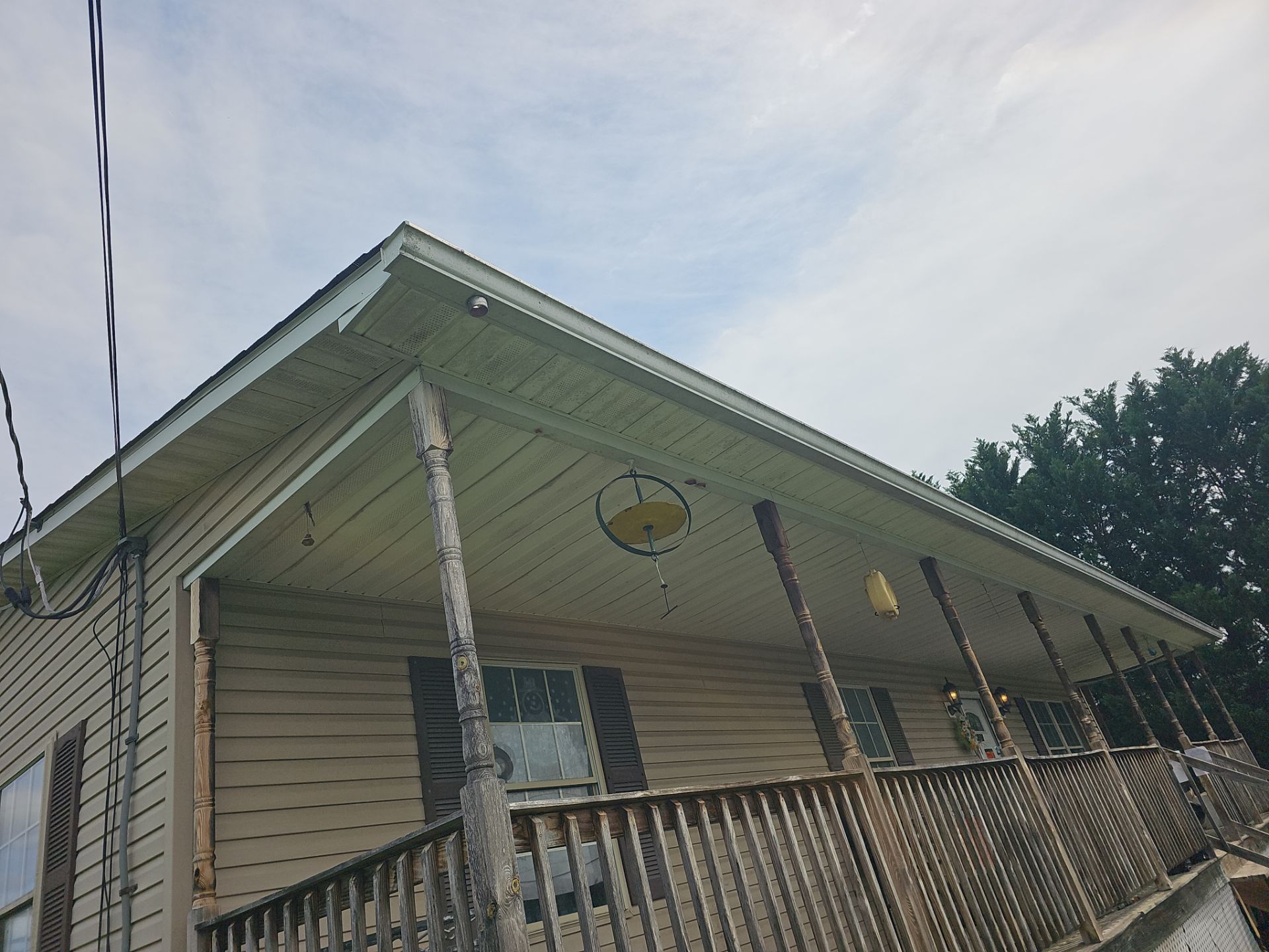 Roof Replacement - Heather Blend by Winchester Roofing