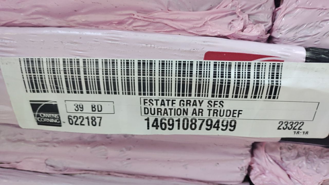 Residential Roofing Installation using Owens Corning by Inspector Roofing and Restoration