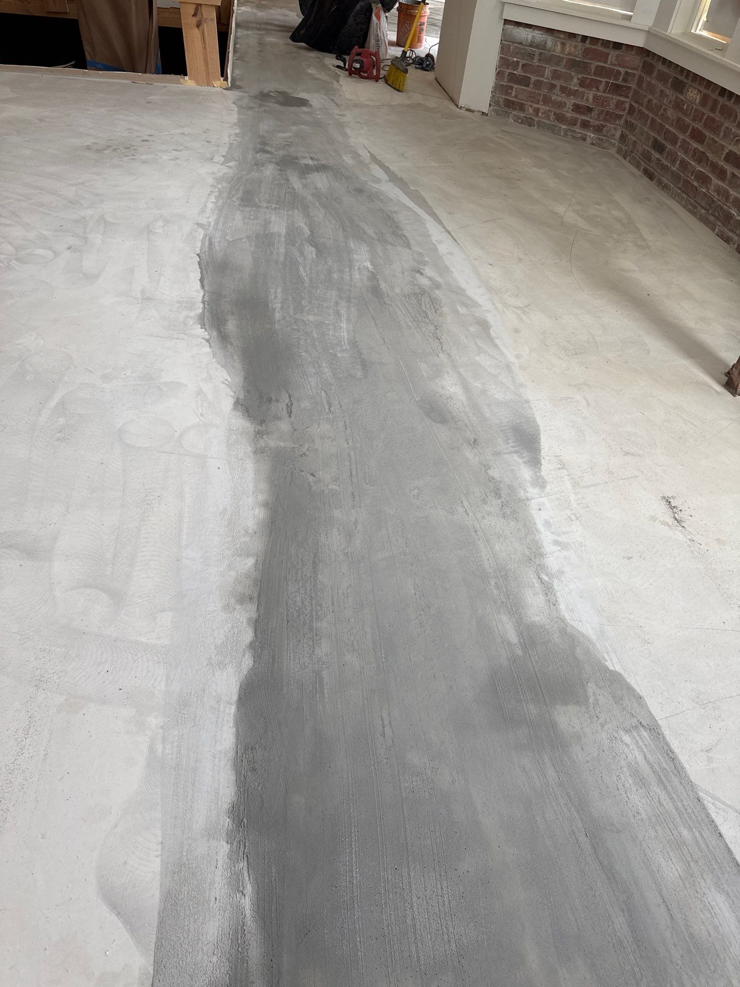 Garage Floors In a Day. PA HIC157557 featured photo.