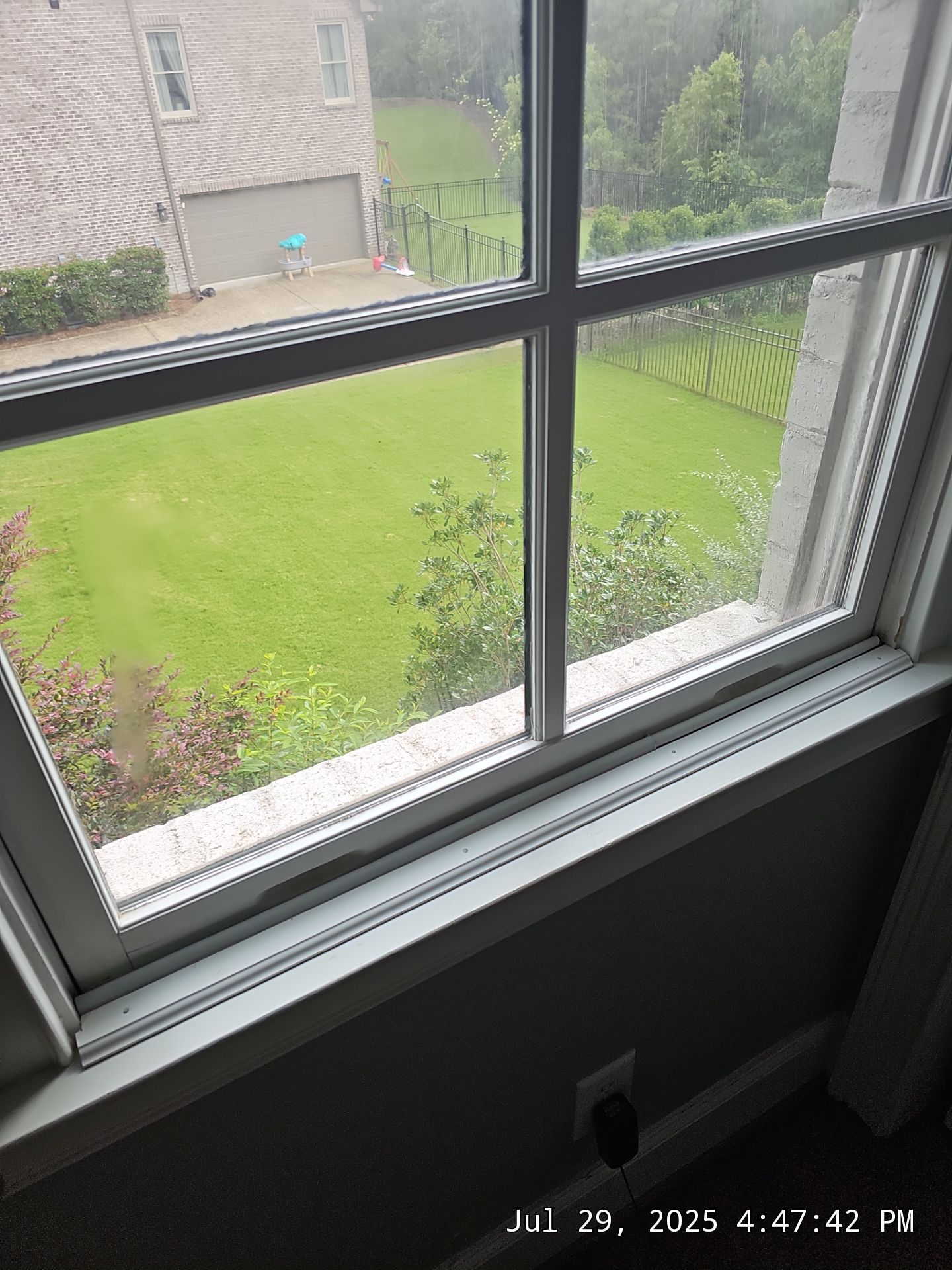 Kothary Project in Vestavia Hills by The Window Source