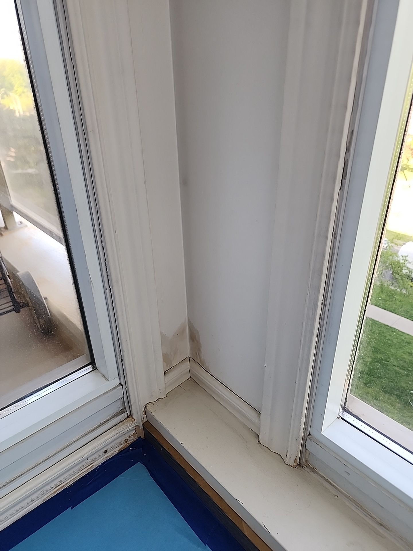 Project in Toronto by GTA HOME PAINTING