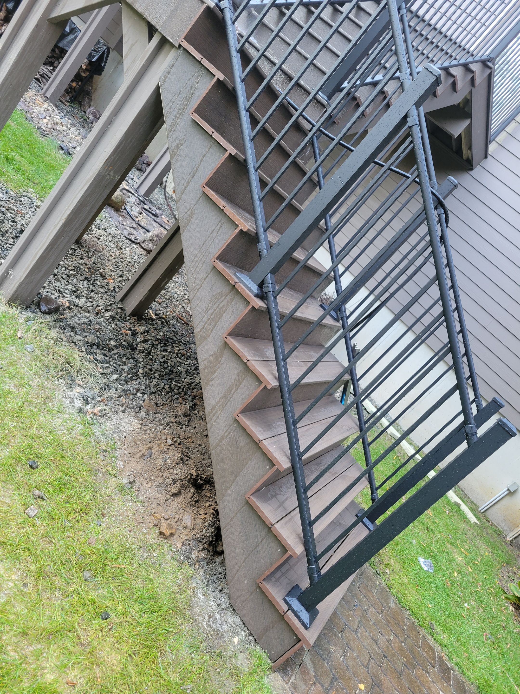 Deck Resurface In Kinnelon Nj  by deck guardian