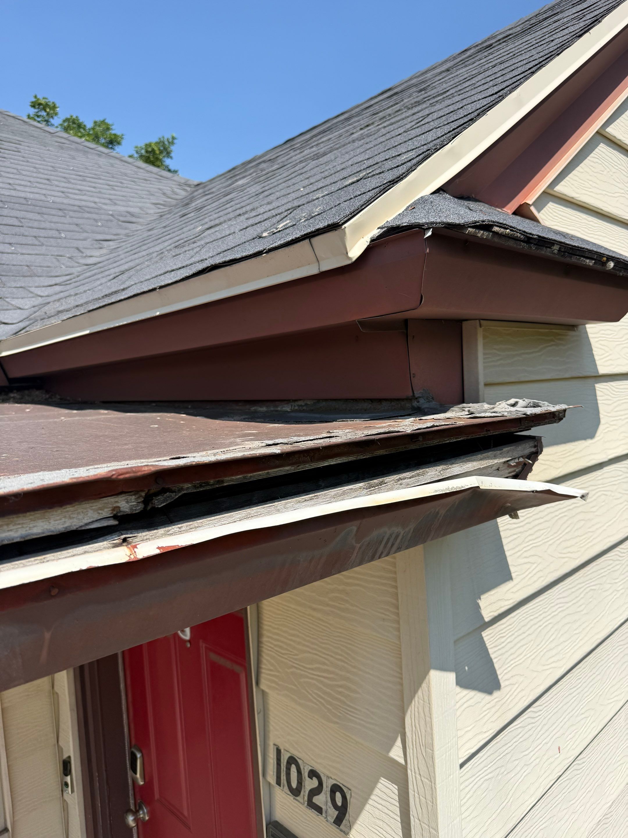 Roofing in Ogden, UT by Go Pro Roofing