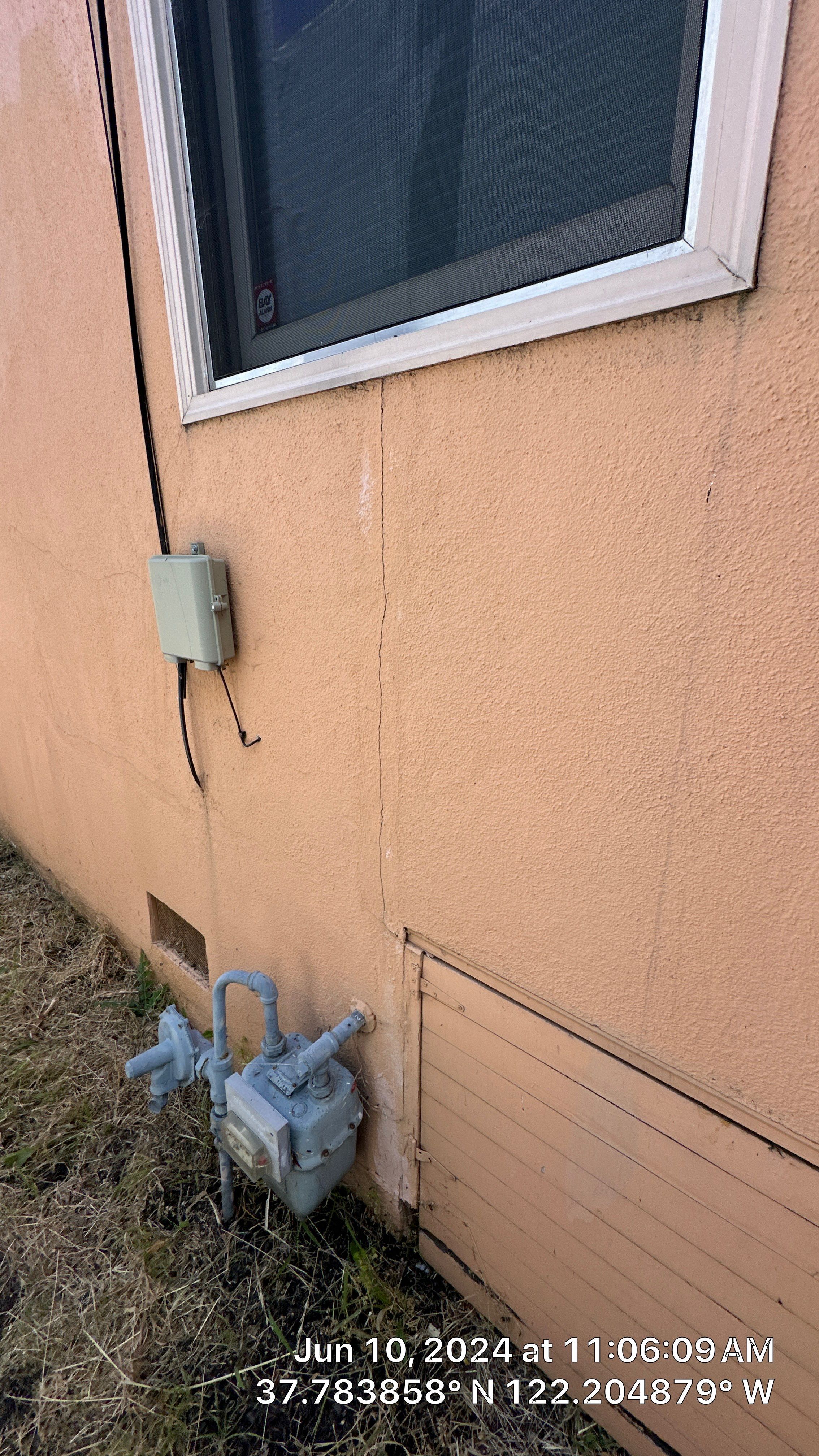 Project in Oakland by Herrera’s Bay Area Painting inc.