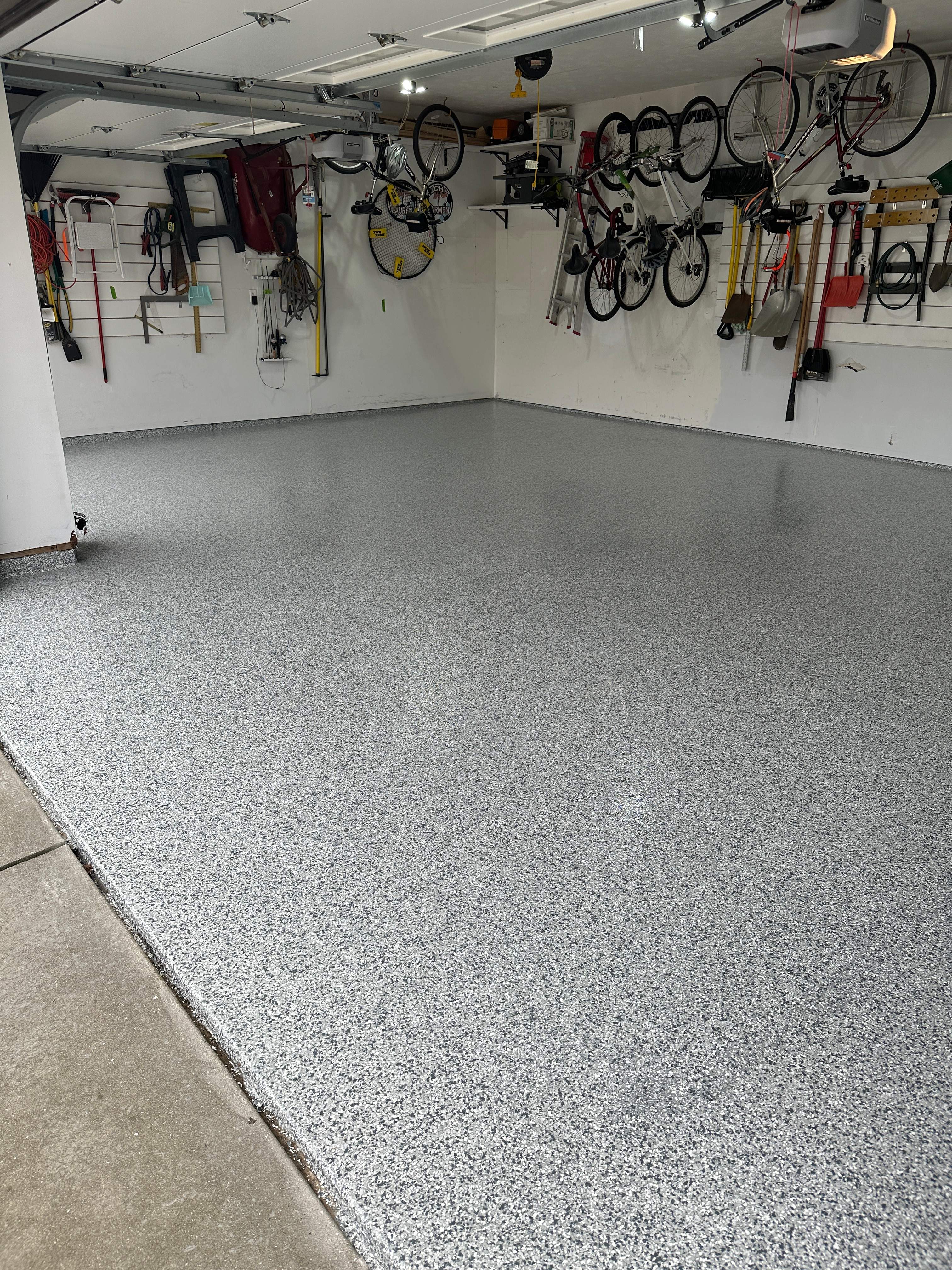 Gravel Garage Bloomington by Loud Bros