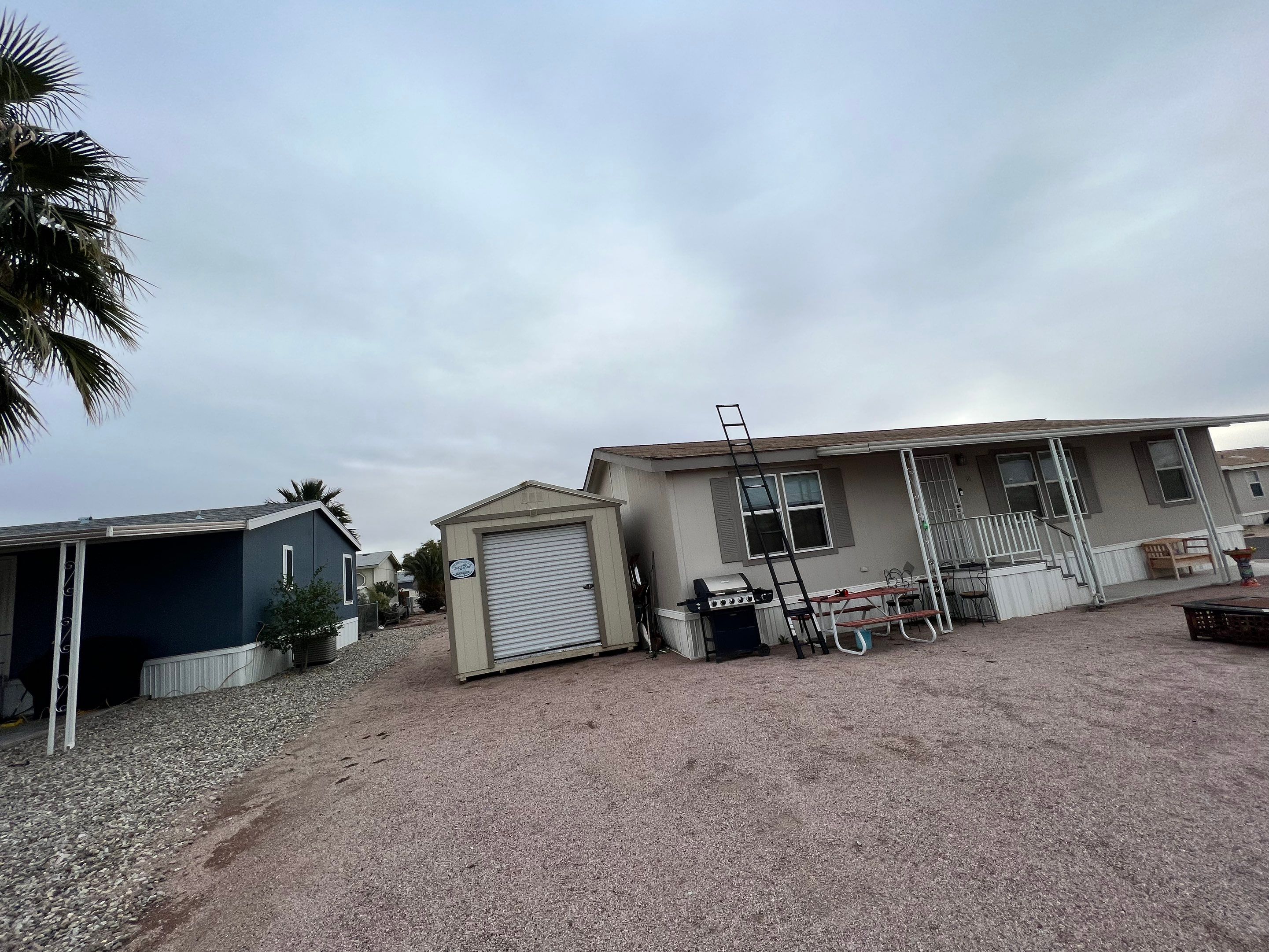 Carl's Full Re-Roof by All Storm Roofing & Construction