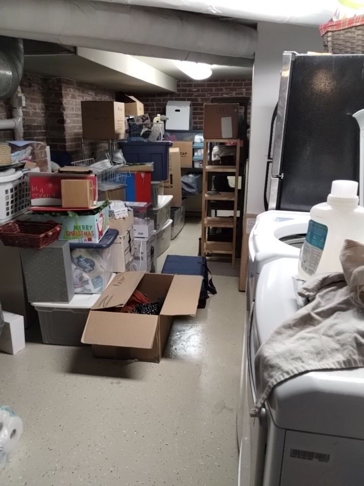Water Damage by Accountable Home Services