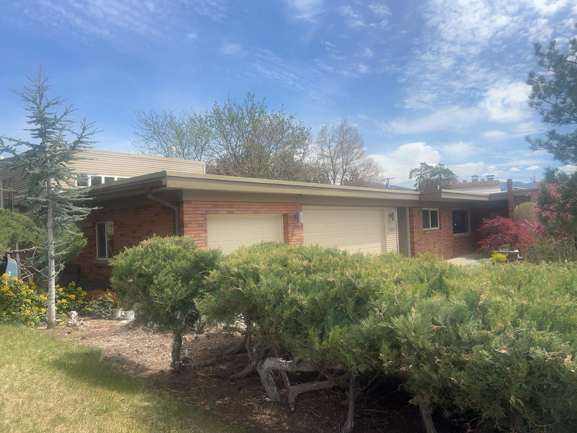 Salt Lake City | Targeted Vinyl Siding Match & Replacement | Wicker by Ideal Siding Utah