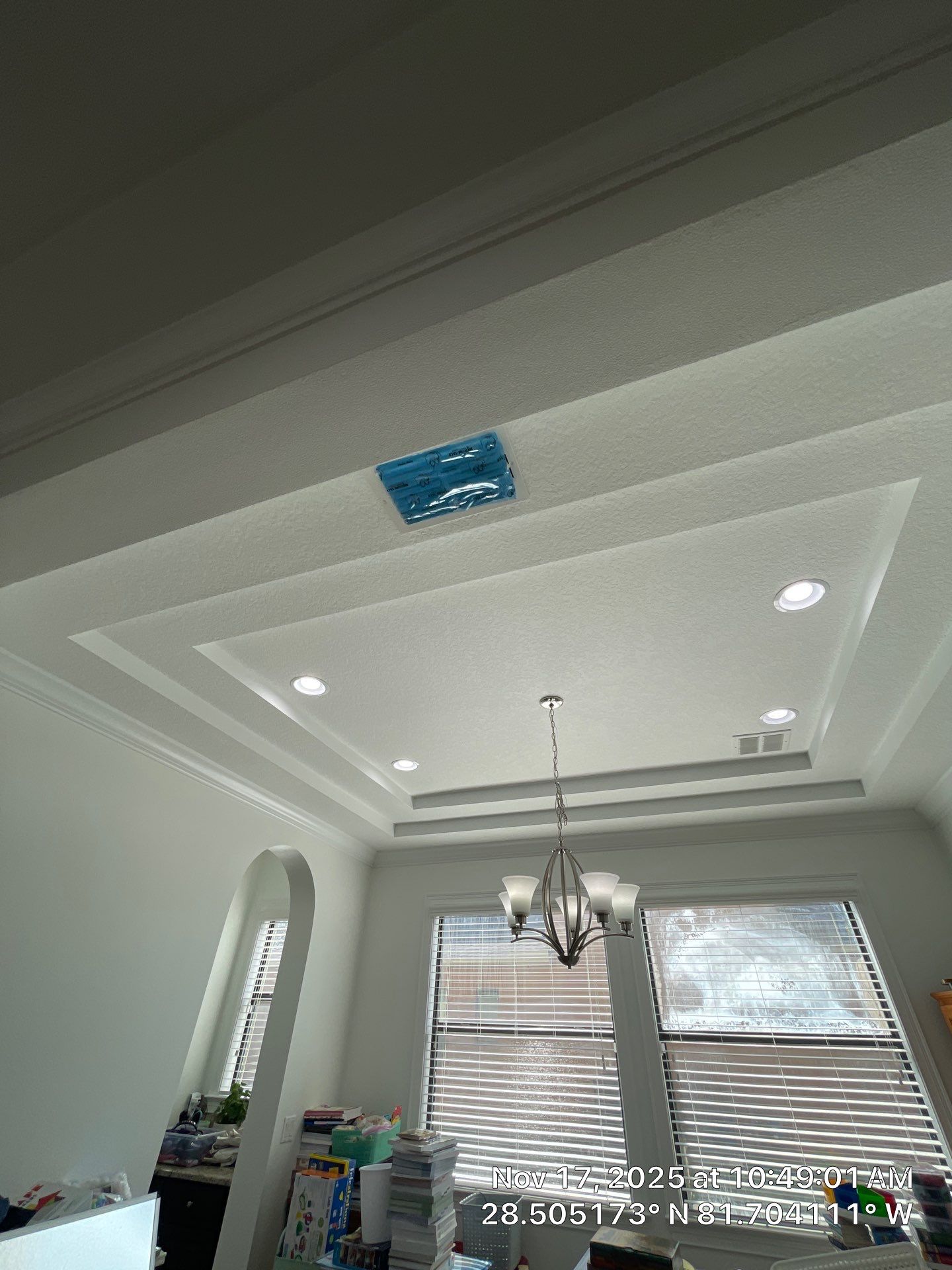 Air Duct Cleaning Boot Repair in Clermont by Hygienic Air, Inc