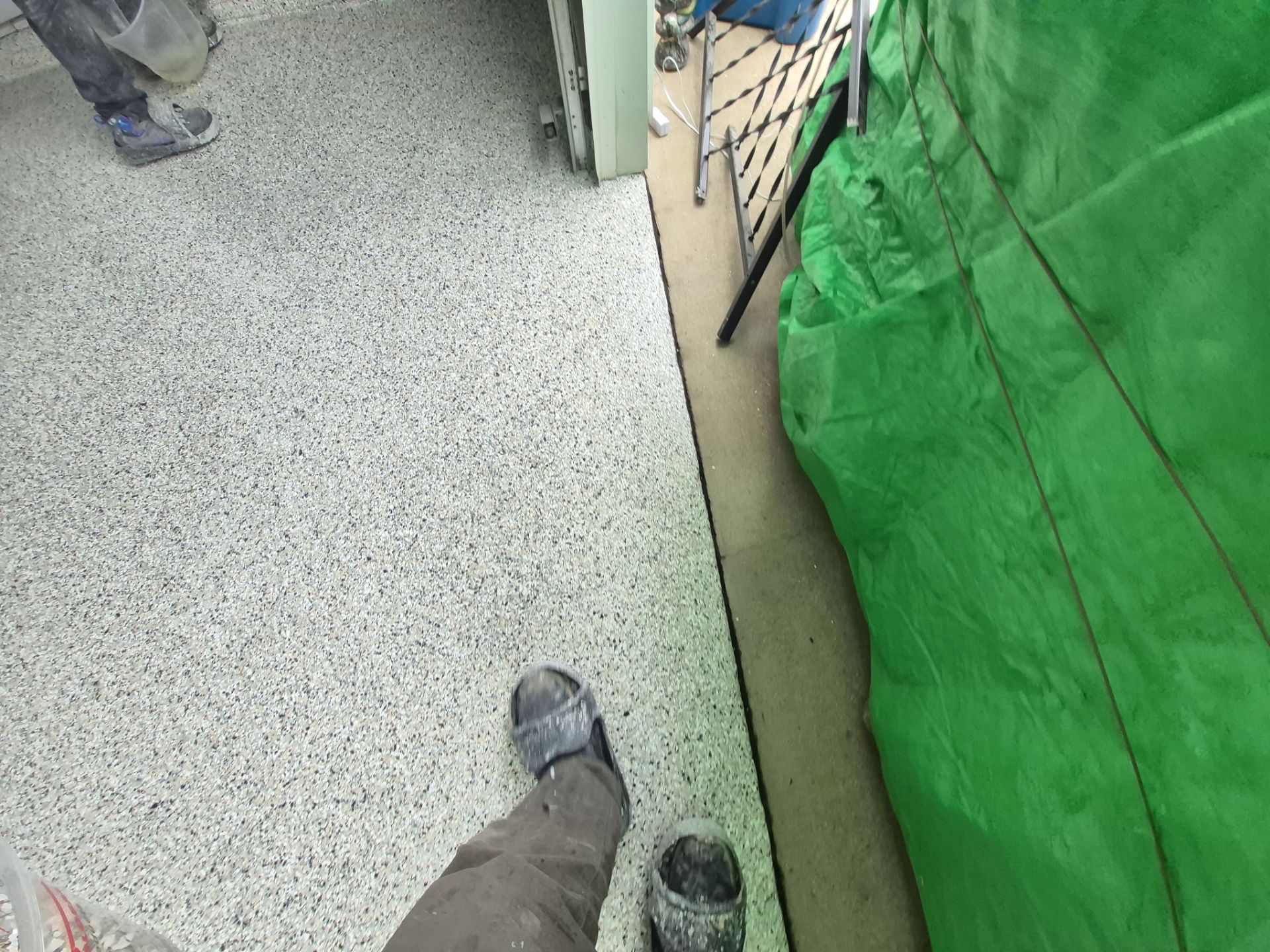 Bay City by Wise Coatings of Central Michigan