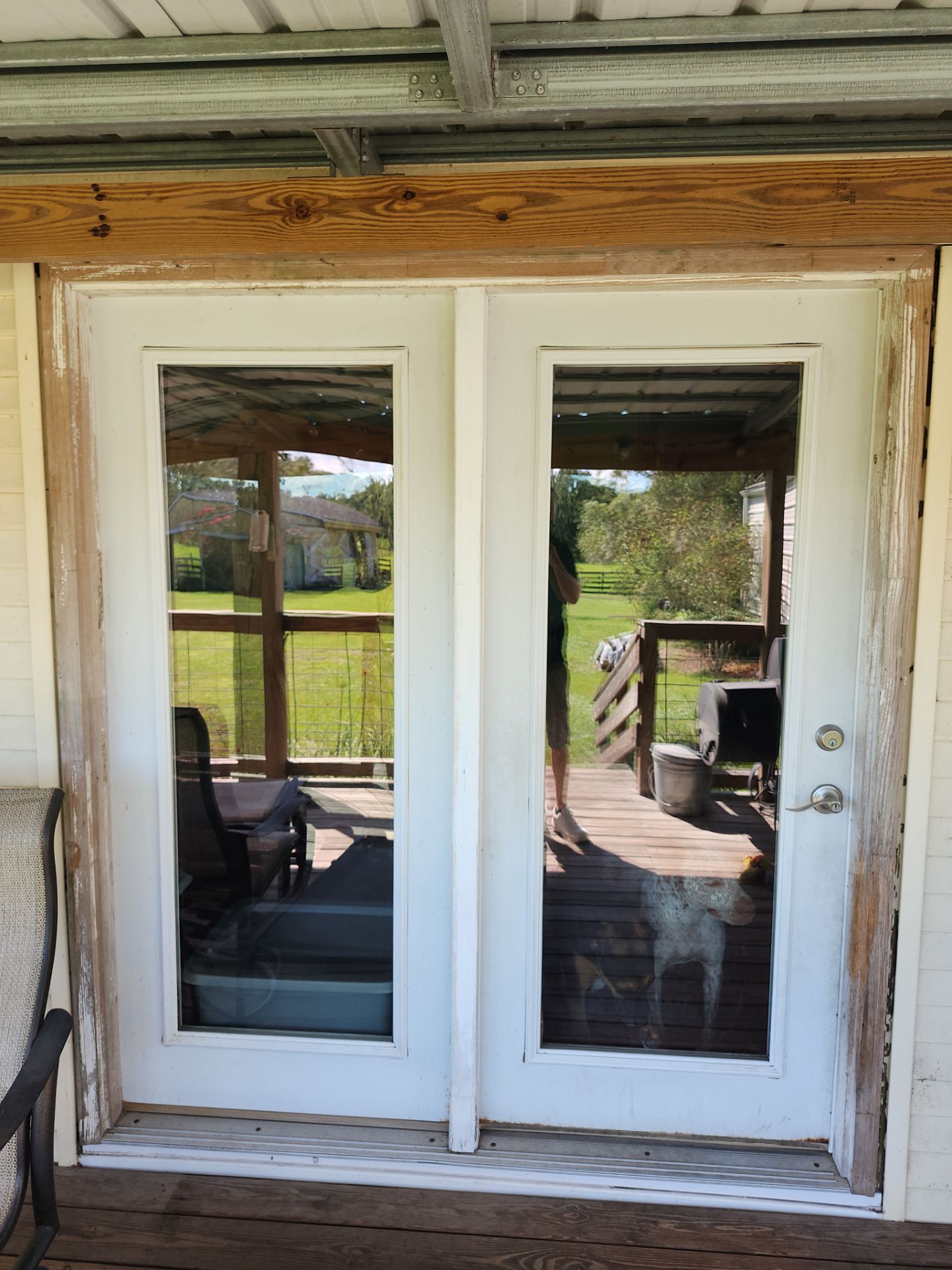 Project in Wimauma by Sunbelt Home Solutions