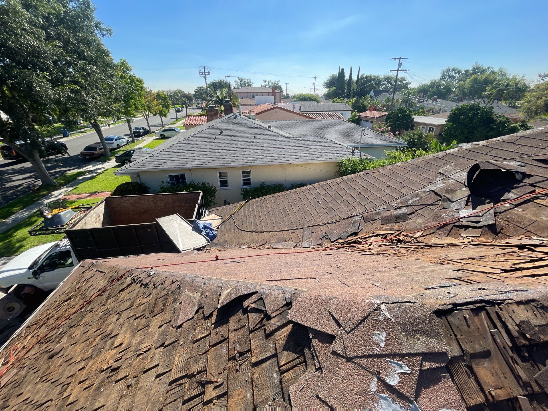 Roof Replacement - Inglewood CA 90305 by Epic Roof Replacement
