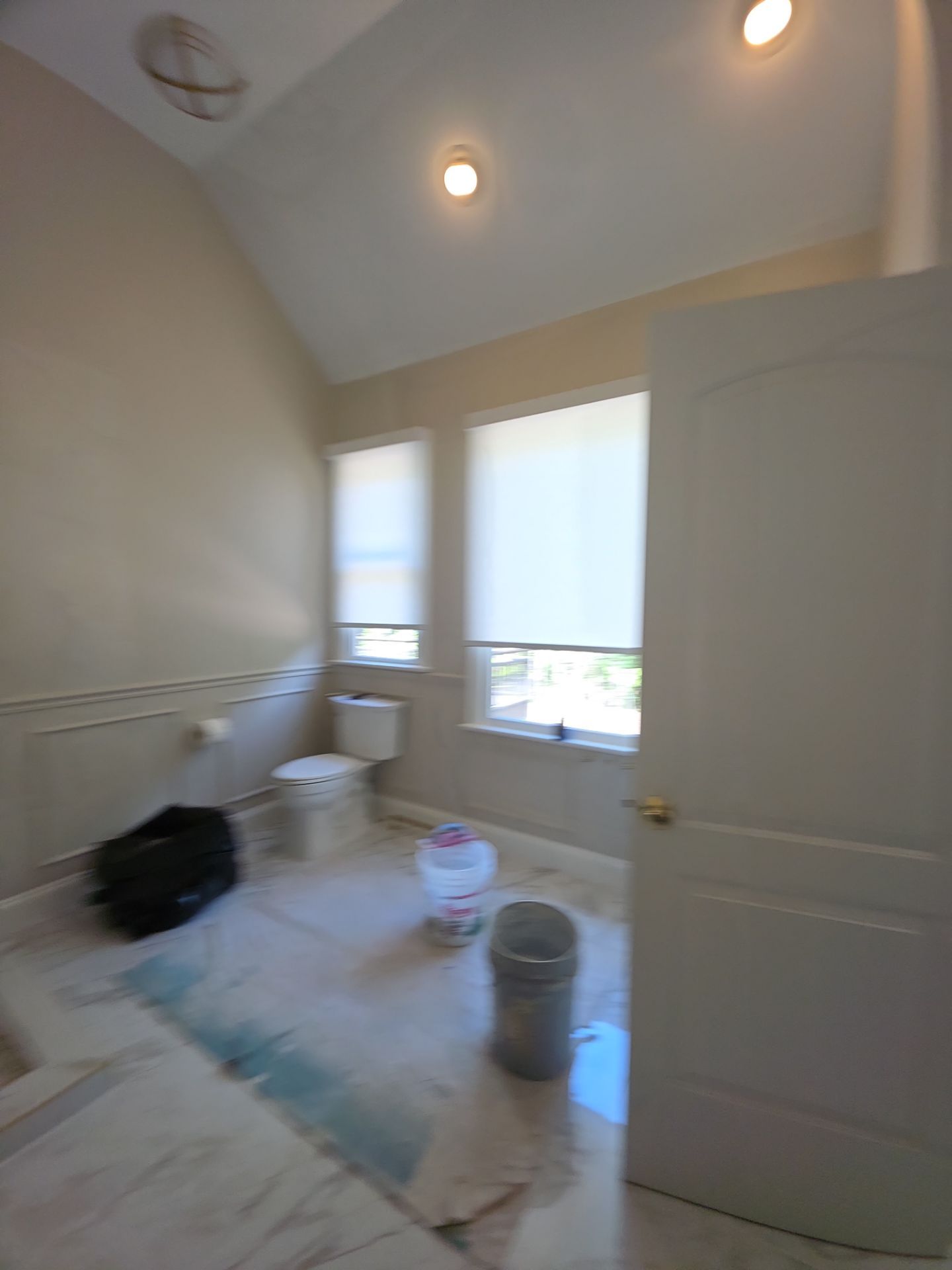 North Raleigh Retreat: A Water-Damaged Bath Reimagined by Elite Remodeling and Design LLC