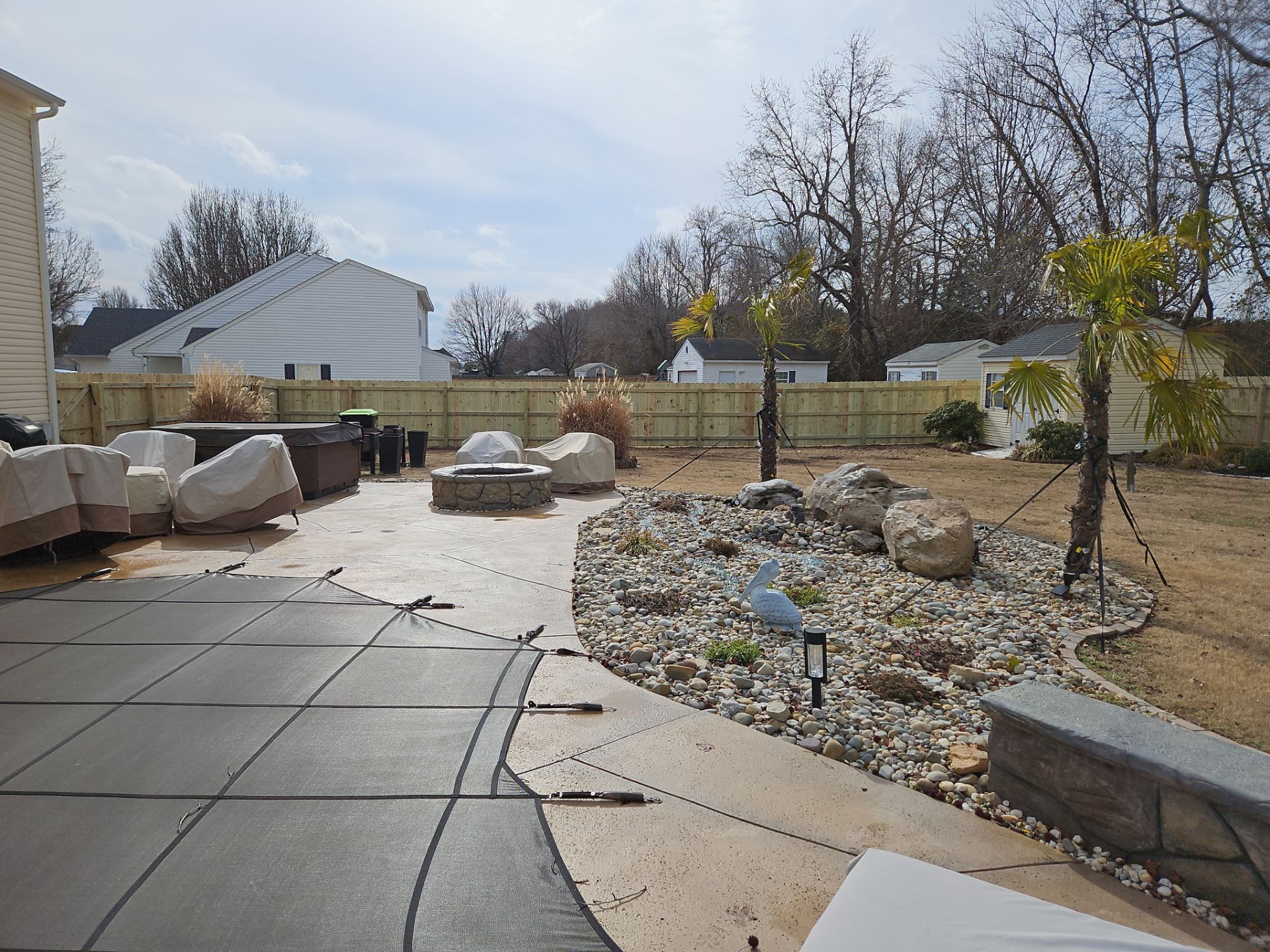 Plank Perfect by Tidewater Fence