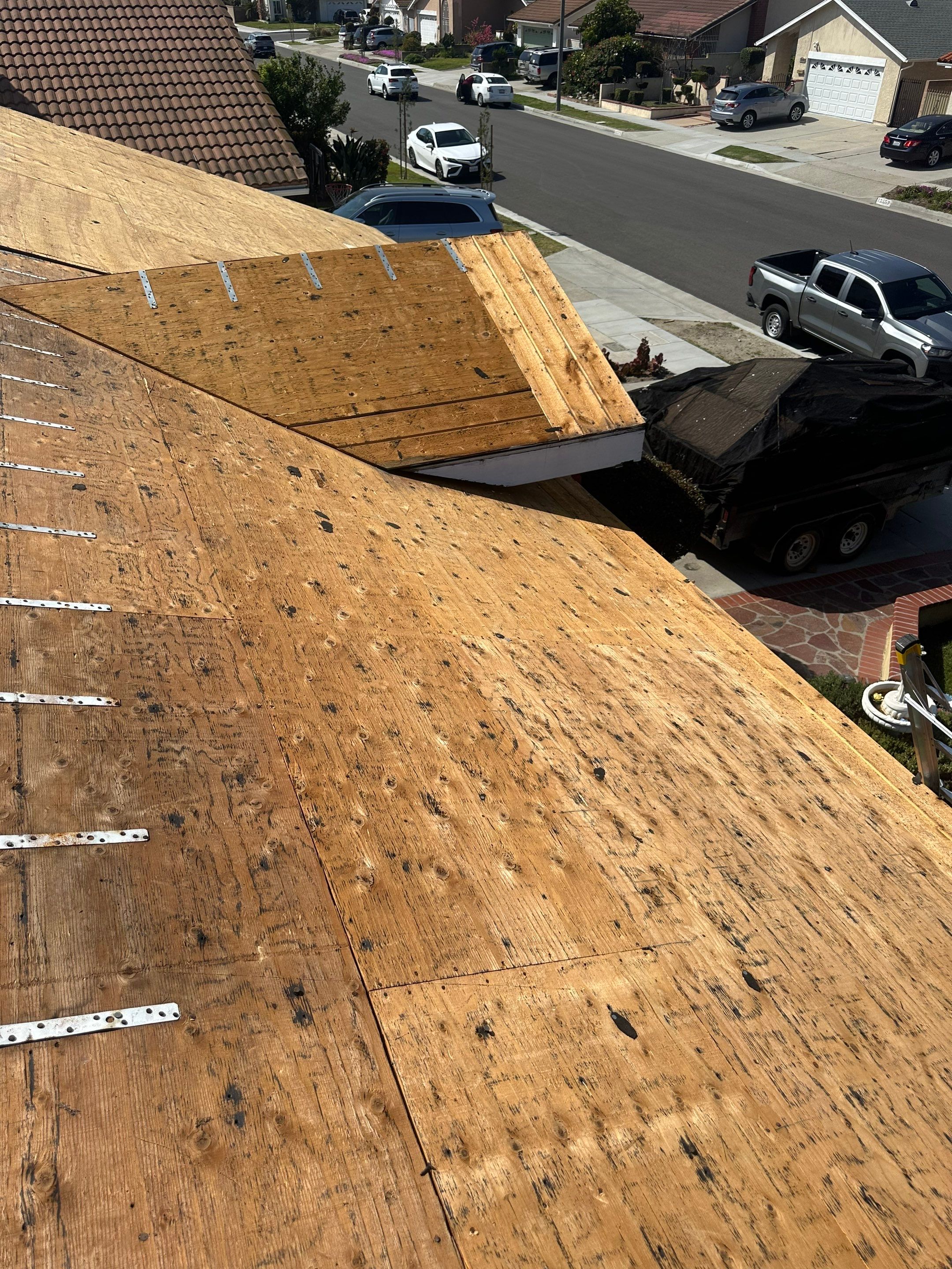 Roof Replacement - Cerritos, CA 90703 by Epic Roof Replacement