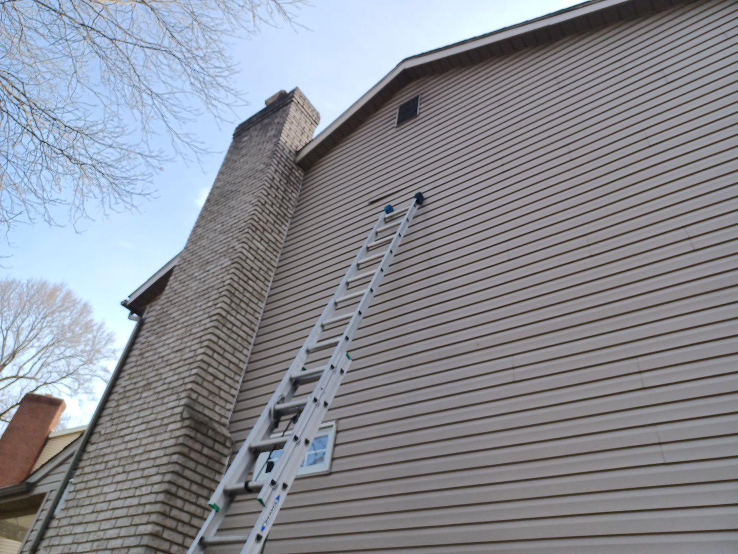 Paul Hodson by Silver Leaf Contracting 