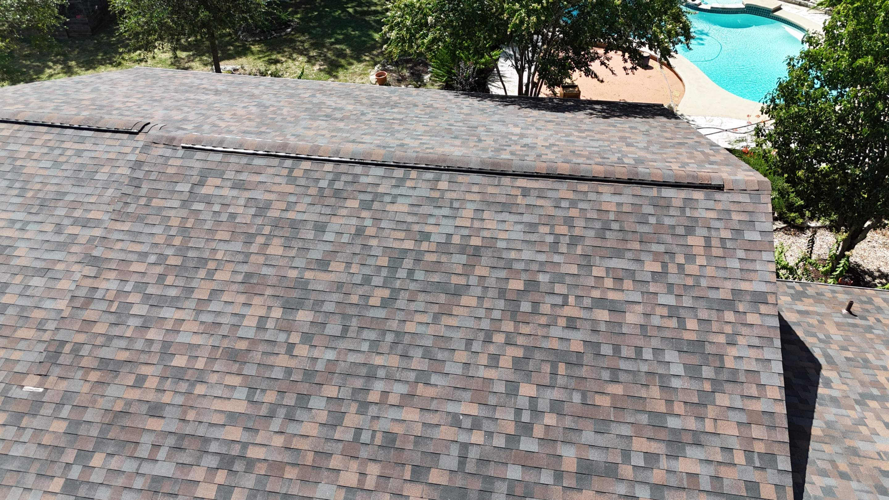 Bourbon - Owens Corning TruDefinition Duration  by RoofsOnly.com