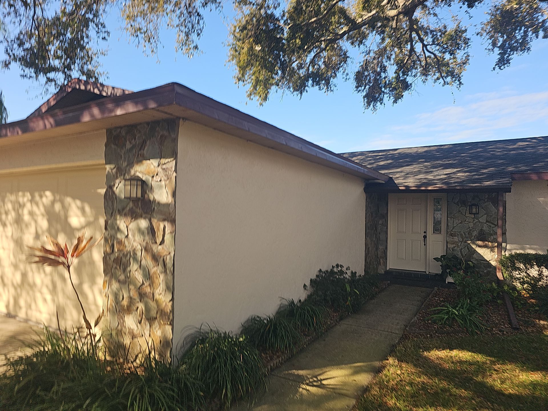 Project in Dunedin 34698 by Mitchell Roofing Company LLC