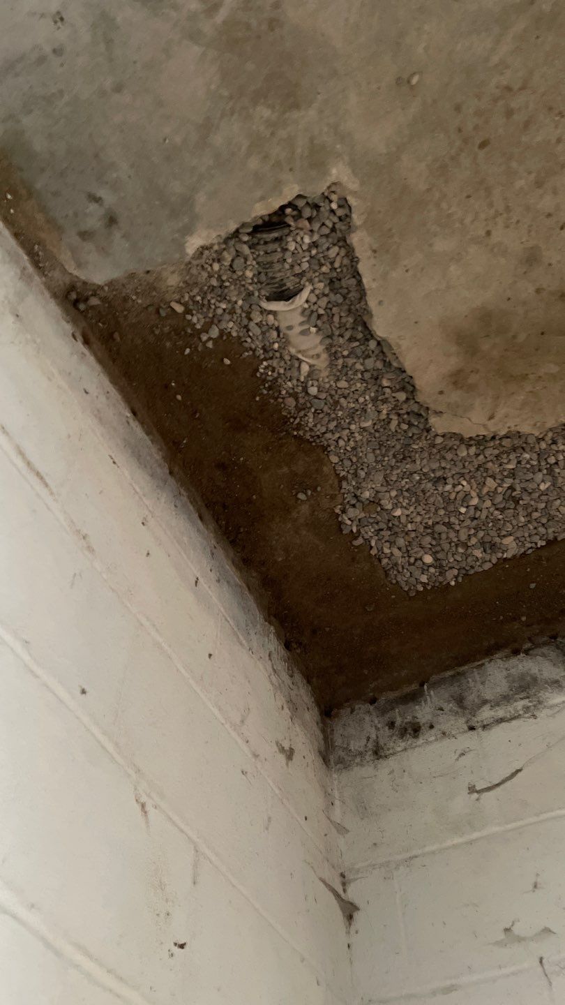 Jamie’s Basement, NE Minneapolis by Waterproofing Northeast