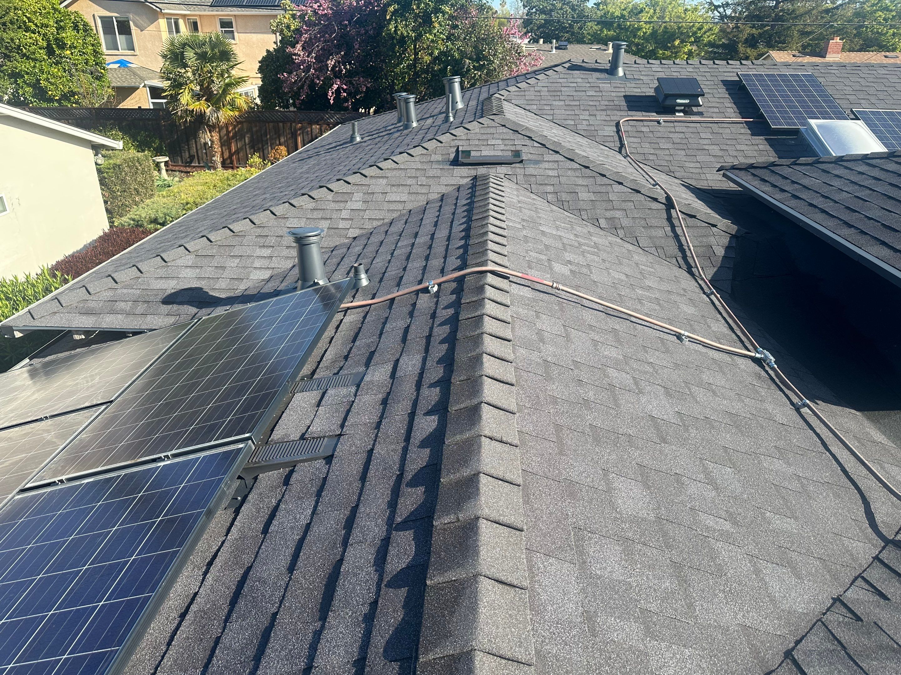 Roof Replacement - San Jose, CA 95130 by Epic Roof Replacement