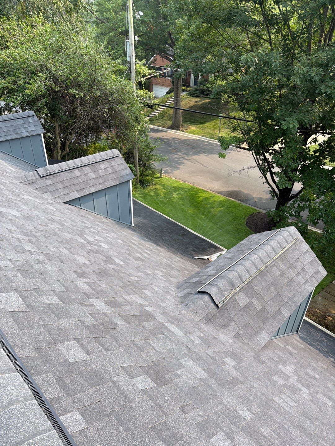 5125 Baltan Road, Bethesda, MD 20816 UNITED STATES by American Custom Contractors