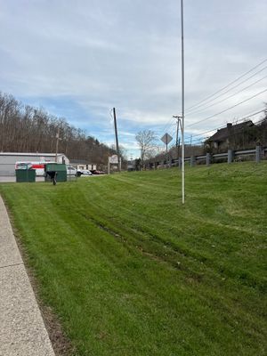 Project in Charleston, WV