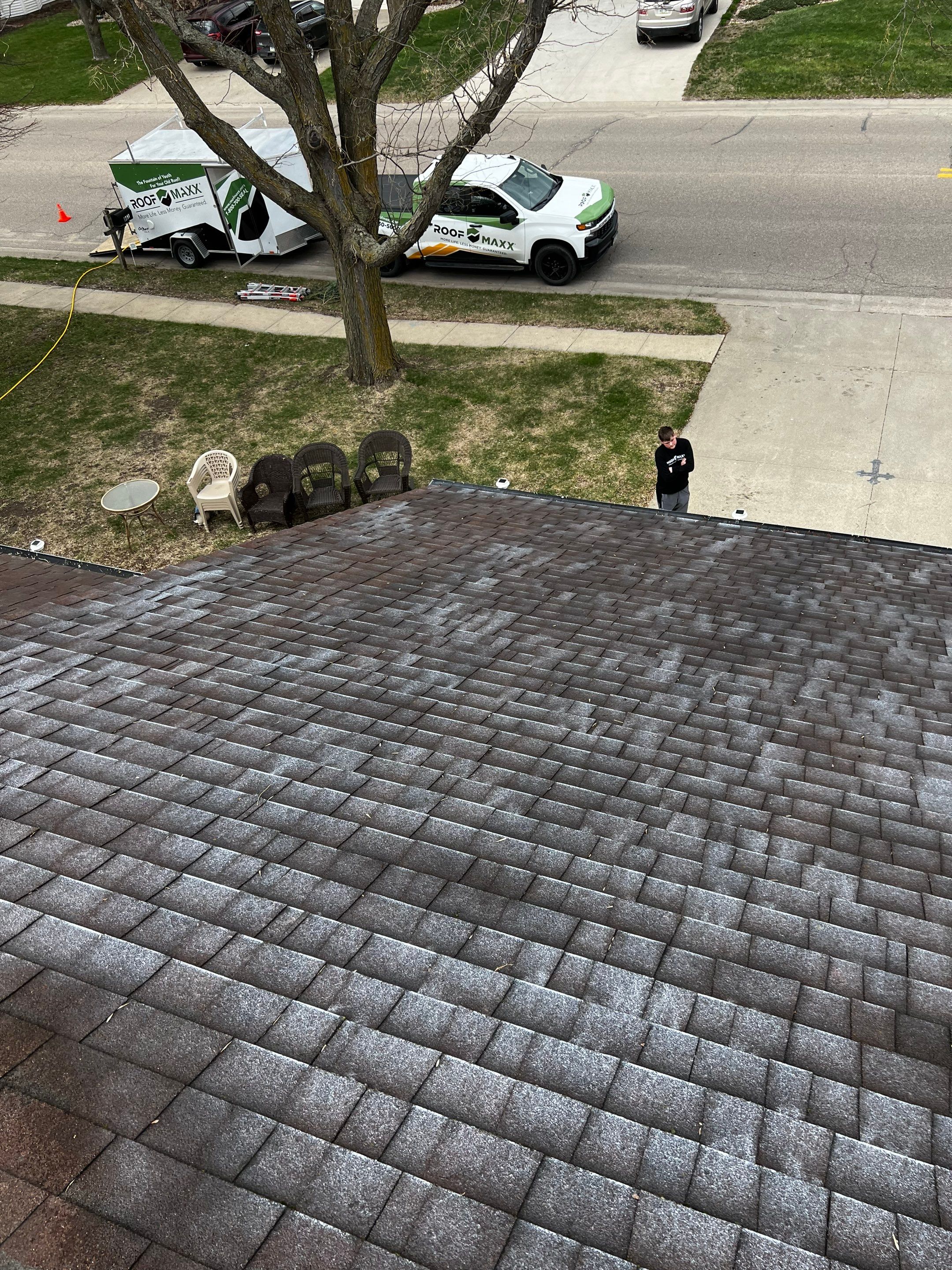 Roof Restoration in Spirit Lake, IA by Servicing SW Minnesota & NW Iowa