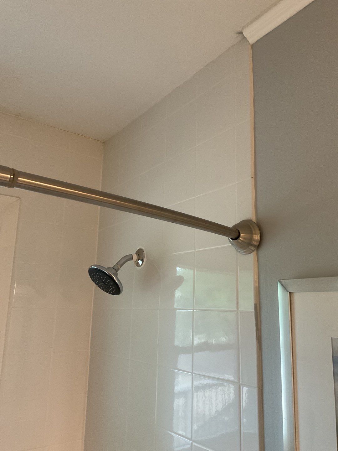 Quick and clean by The Shower Company
