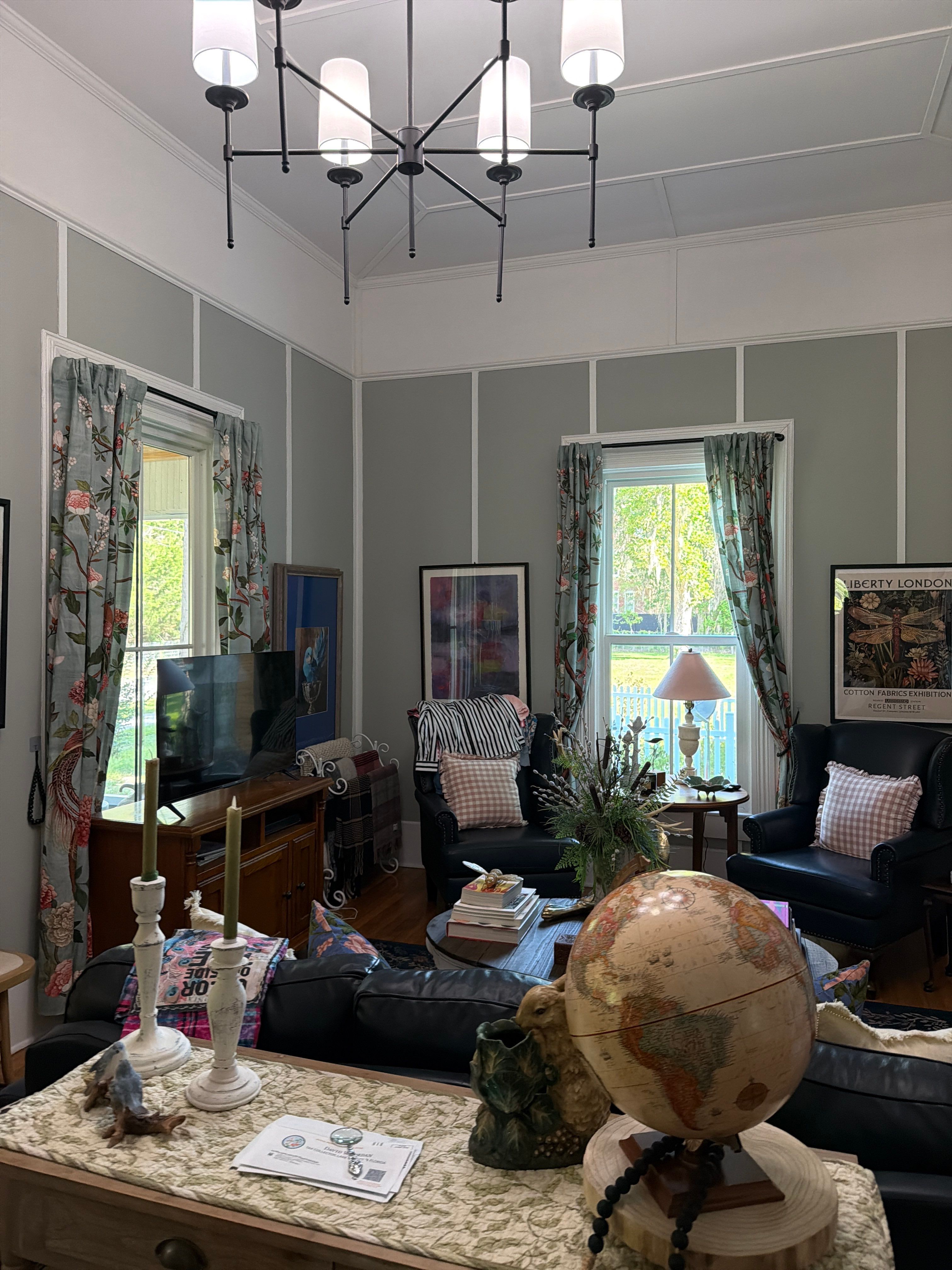 Project in Fort White, FL by Windows & Doors Store