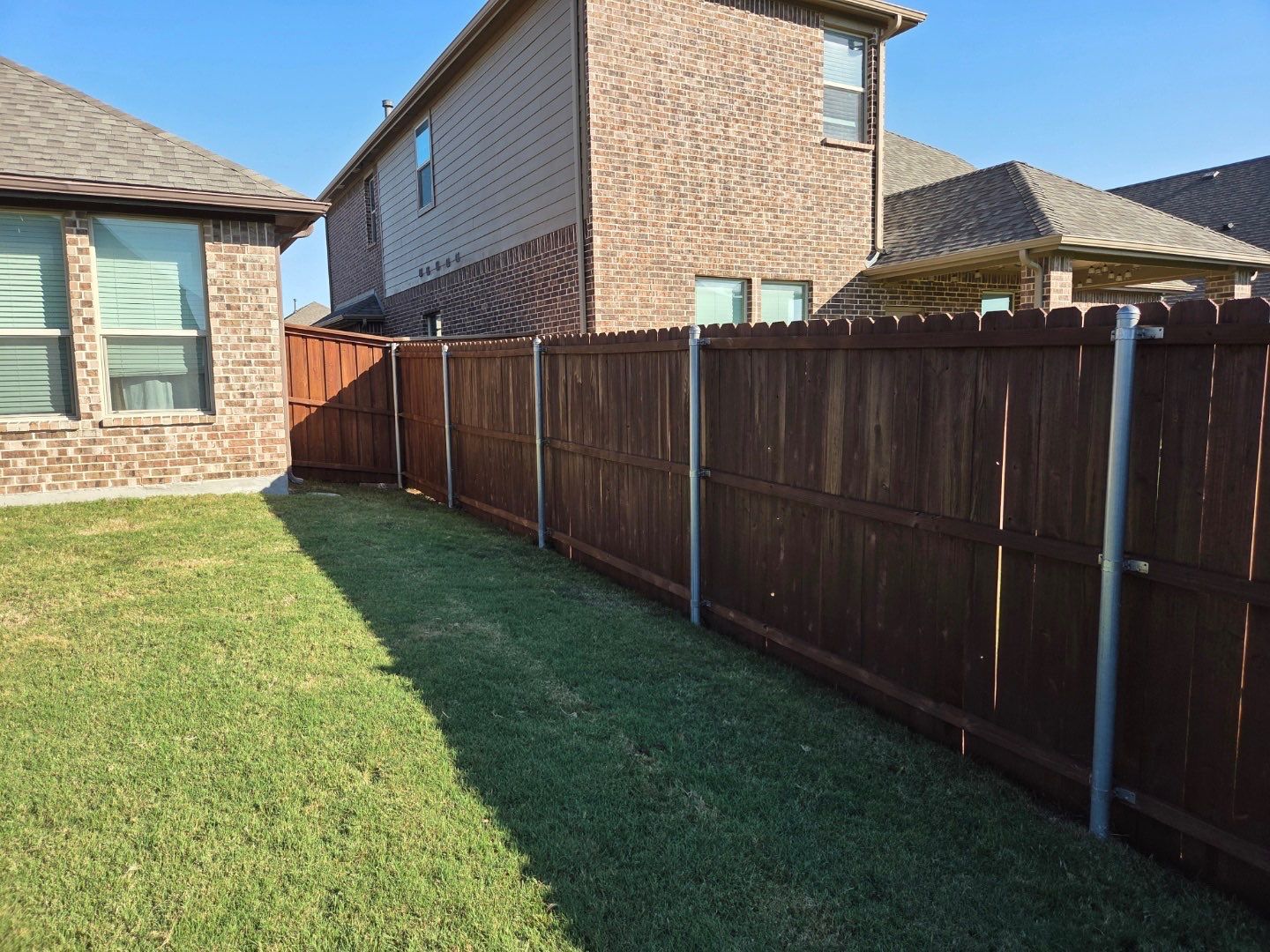 Project in Aledo by Armor Roofing | Exteriors