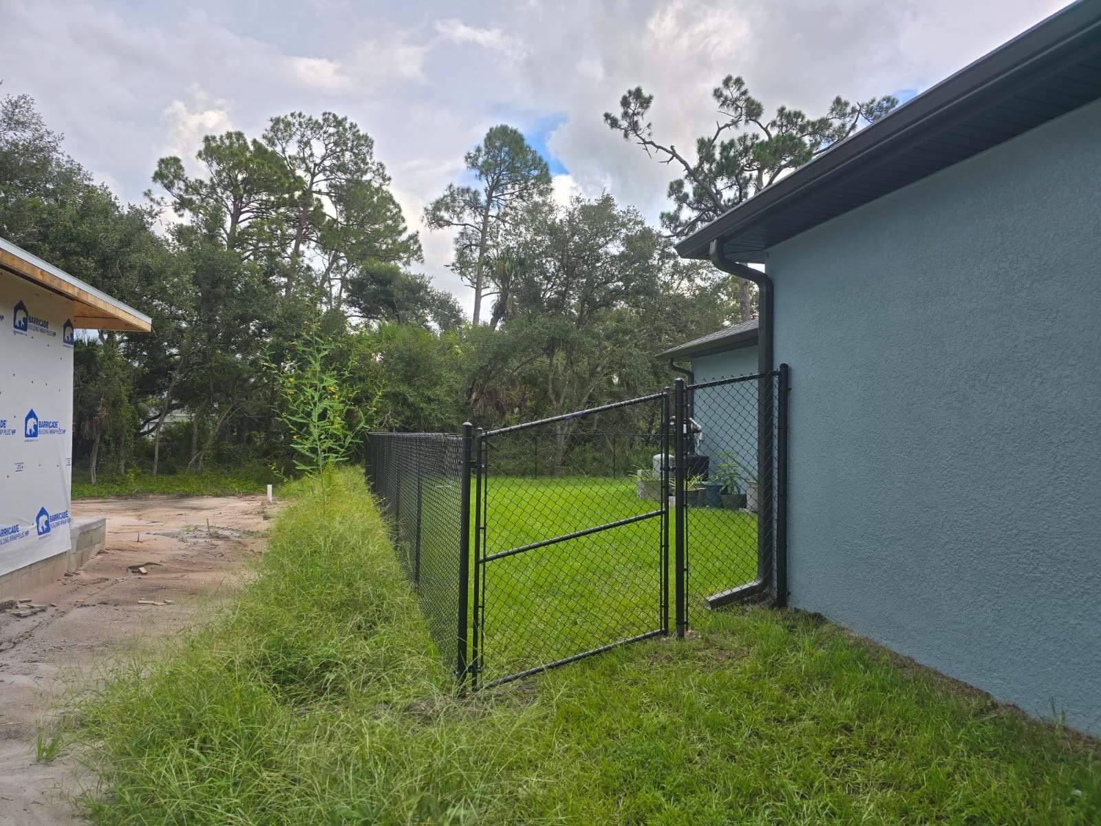 Chain Link in Port Charlotte by True Fence LLC